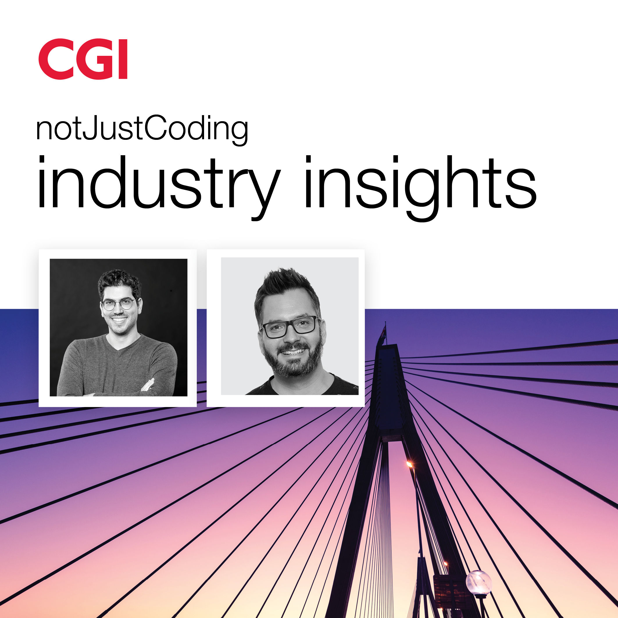 Industry Insight #11: Wie lassen sich IT-Systeme effizient bewerten und weiterentwickeln? – mit Stefan Toth
