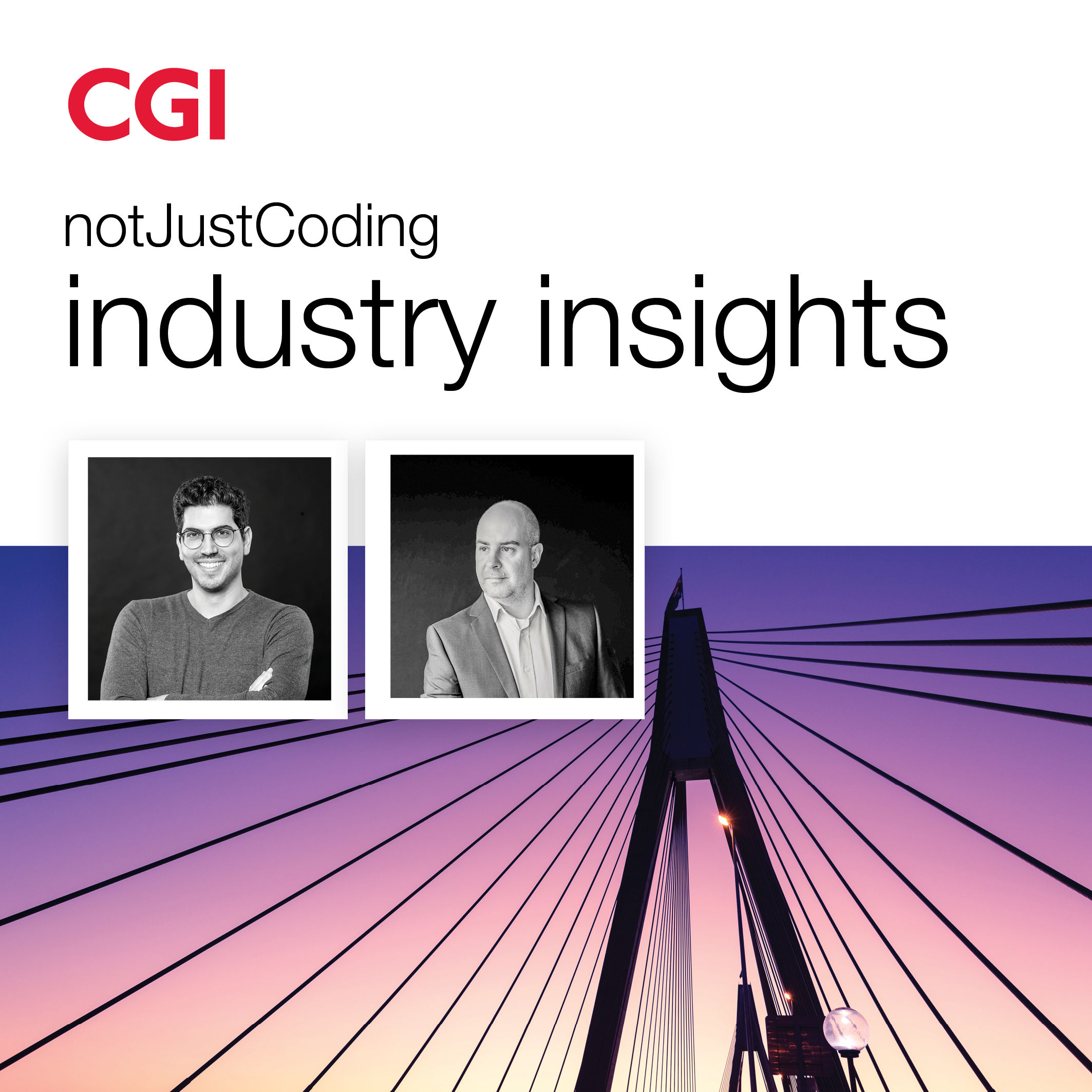 Industry Insight #12: Wie werden Daten zu neuen Geschäftsmodellen im Maschinenbau? – mit Rüdiger Felleisen