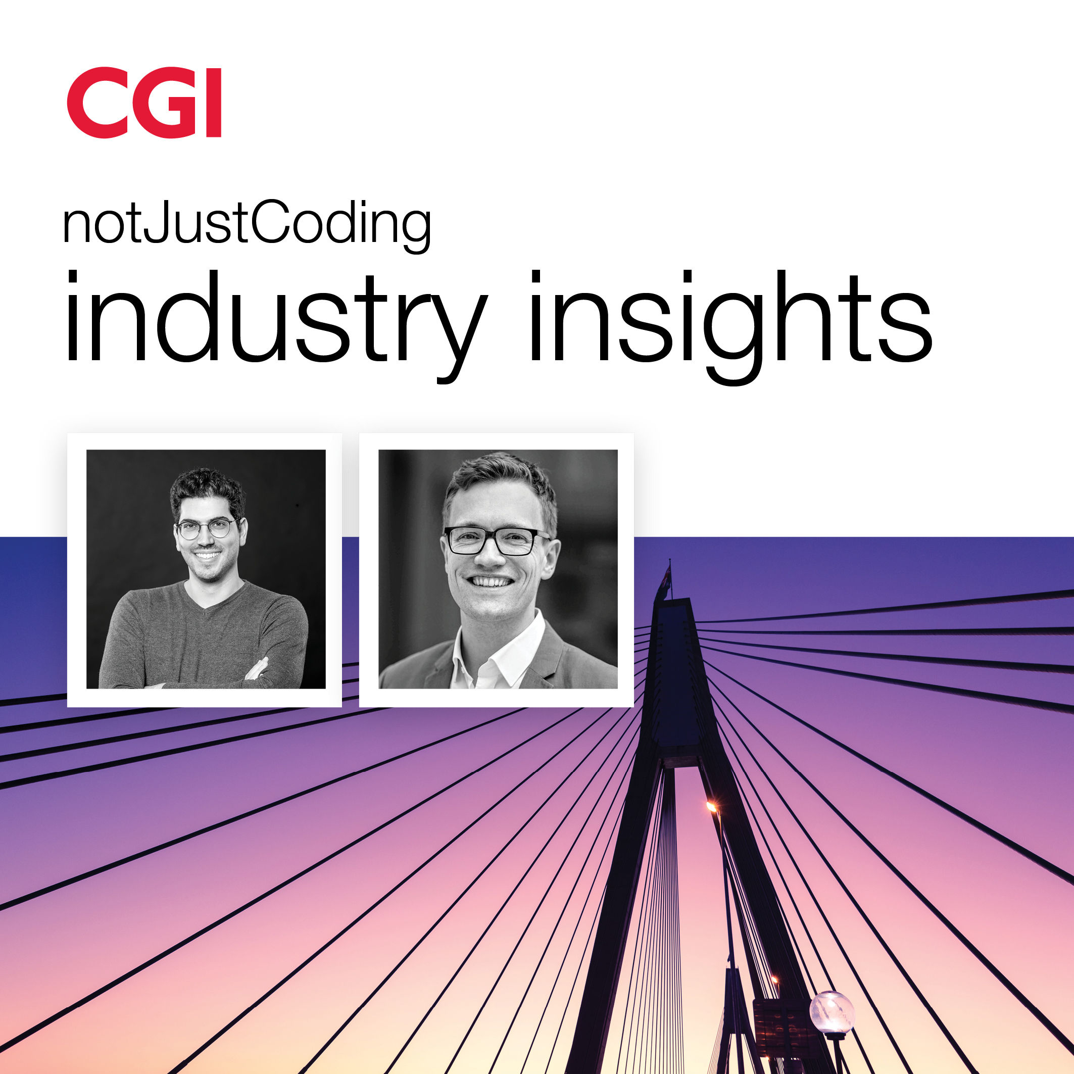 Industry Insight #4: Wie können BIM und Lean helfen, die Baubranche zu digitalisieren? – mit Moritz Schiek
