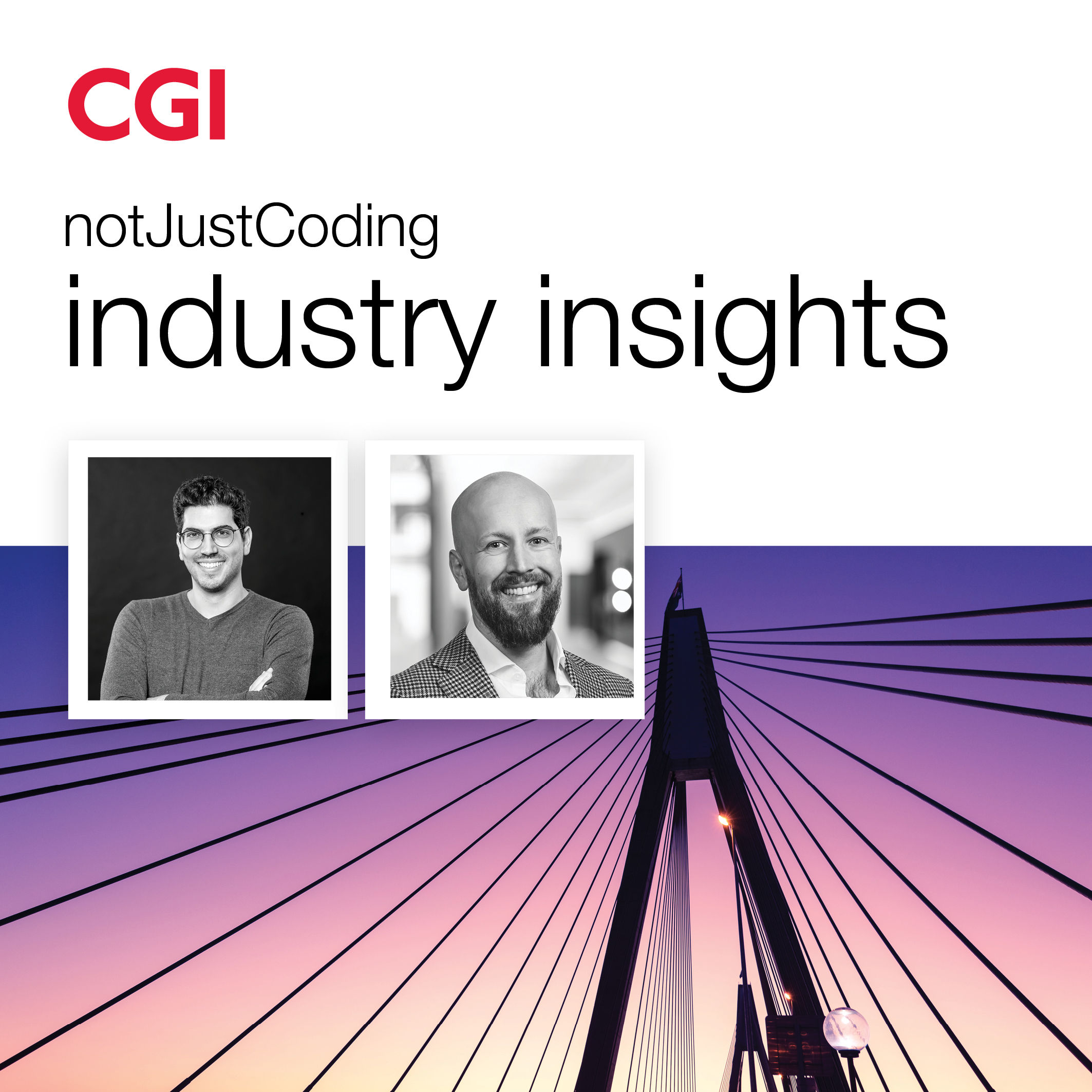 Industry Insight #8: Digitalisierung, Herausforderungen & Lösungen im Bauwesen - mit Kilian Treiber