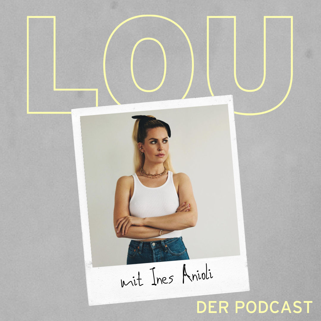 Ines Anioli - Meine toxische Beziehung