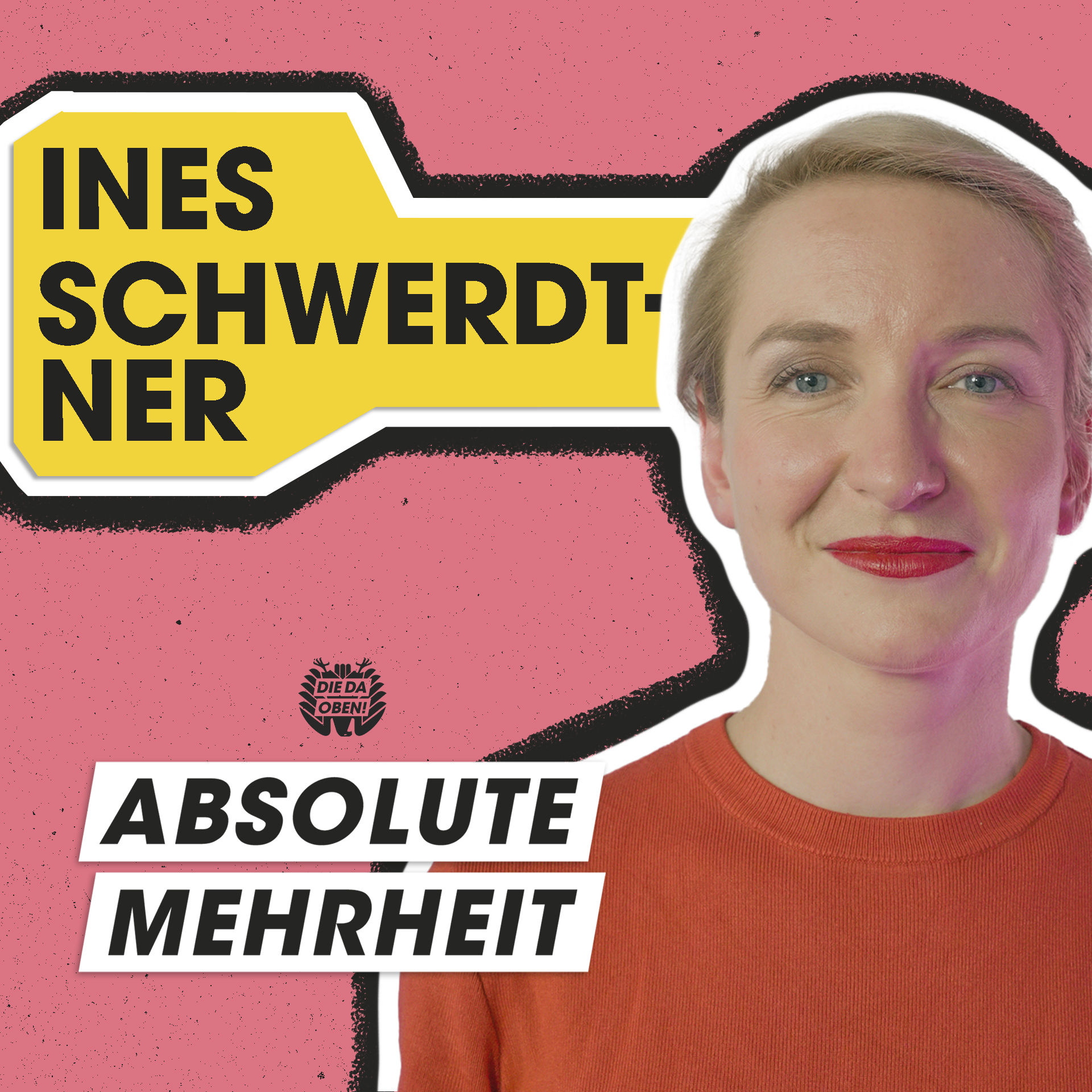 Ines Schwerdtner (Linke): Junge Männer nicht Rechten überlassen!