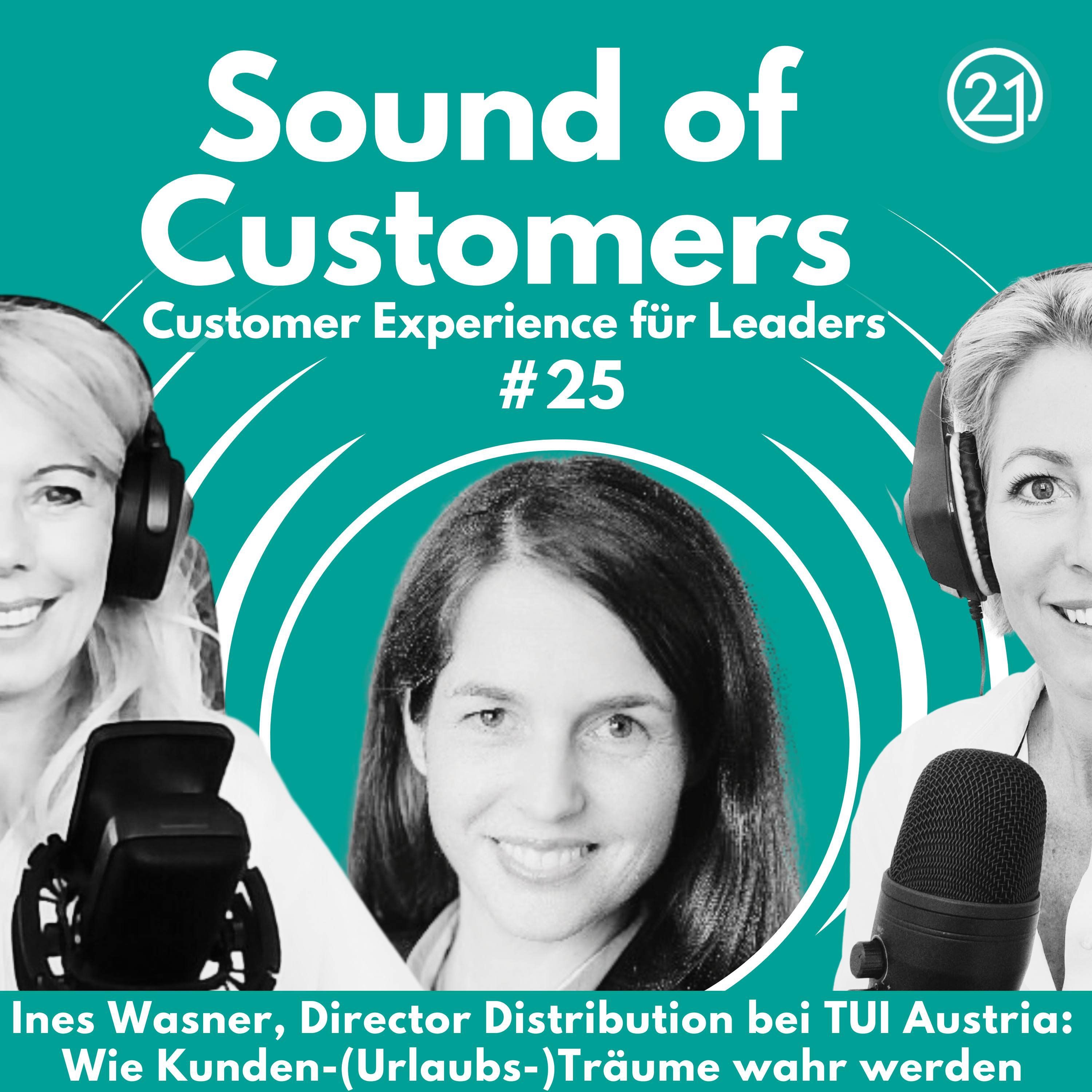 Ines Wasner, Director Distribution bei TUI Austria: Wie Kunden-(Urlaubs-)Träume wahr werden