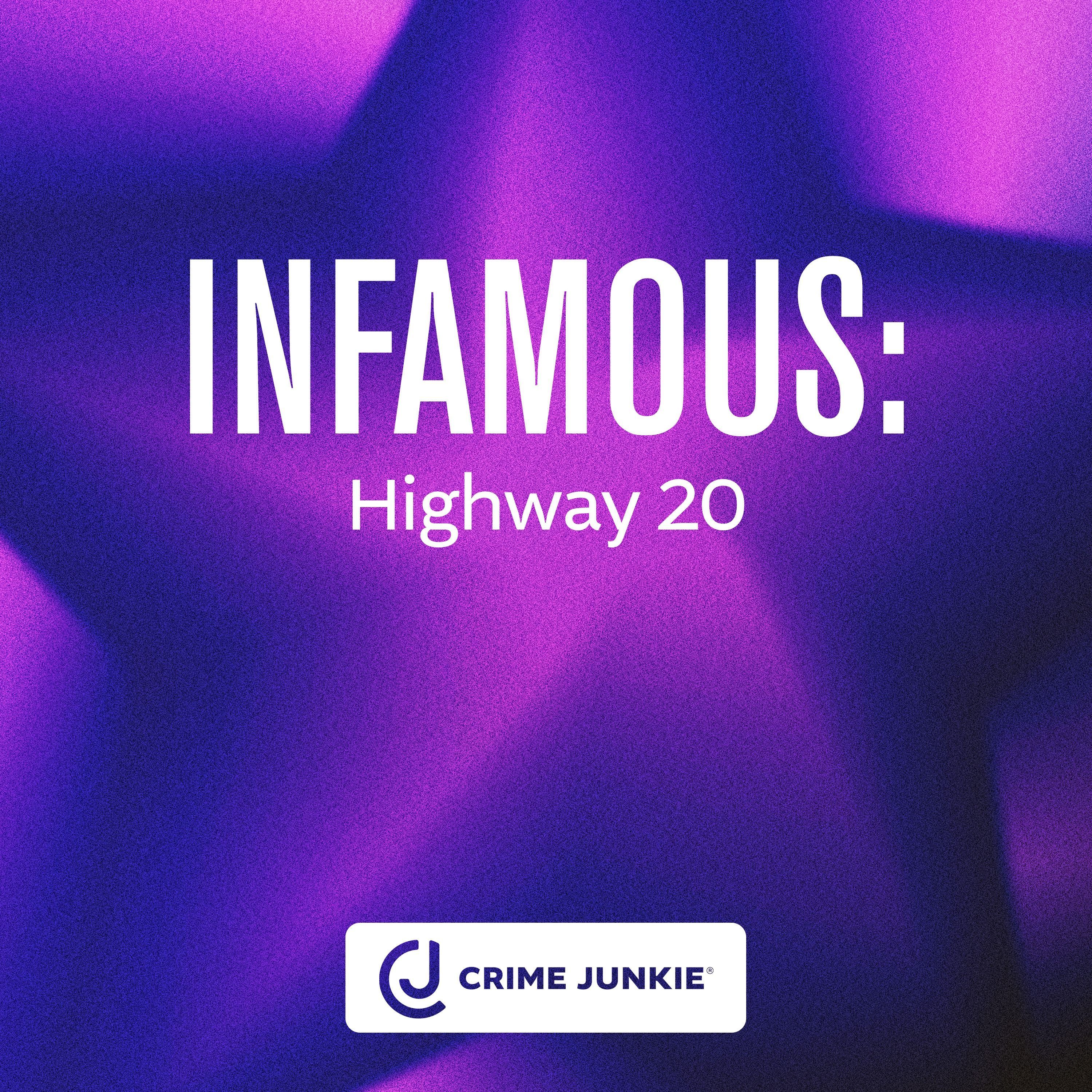 INFAMOUS: Highway 20