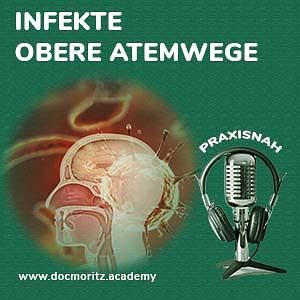 Infekt obere Luftwege und Akute Bronchitis