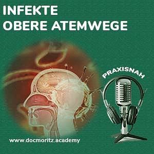 Infekt obere Luftwege und Akute Bronchitis