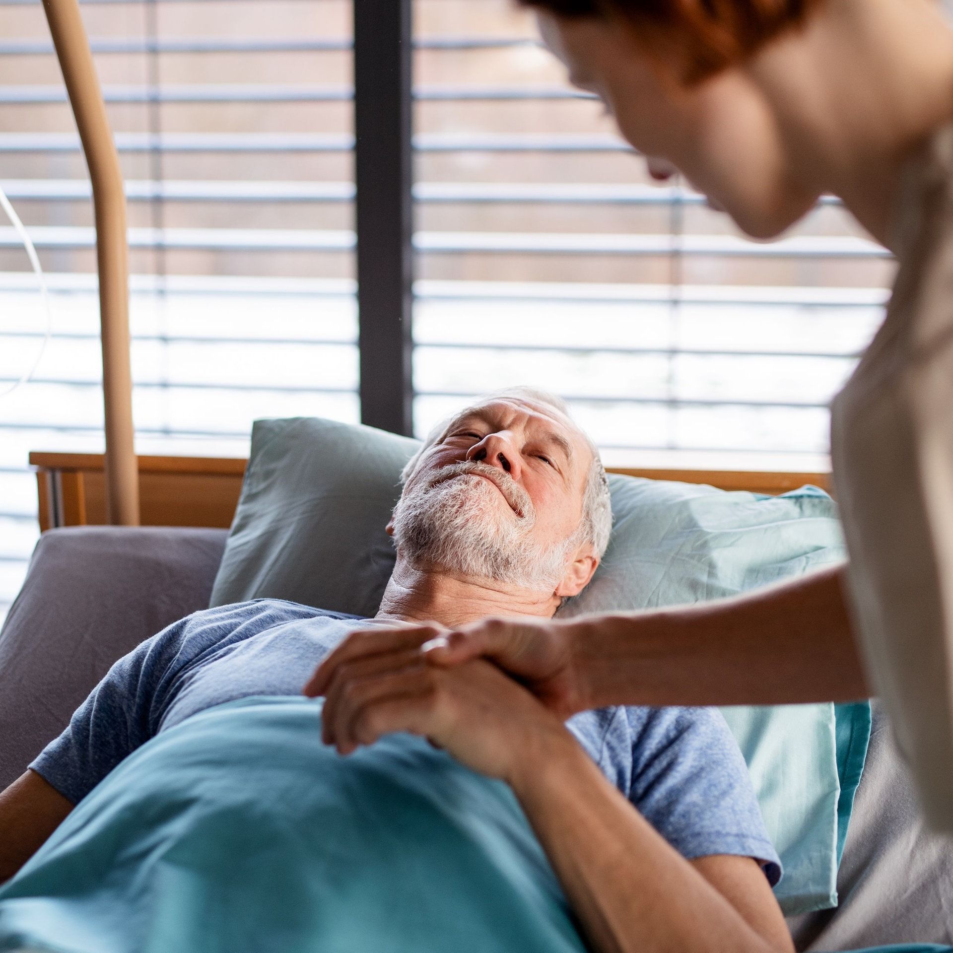 Infektionsgefahr im Krankenhaus: Wie sollte ich Kleidung nach einem Klinikaufenthalt reinigen?