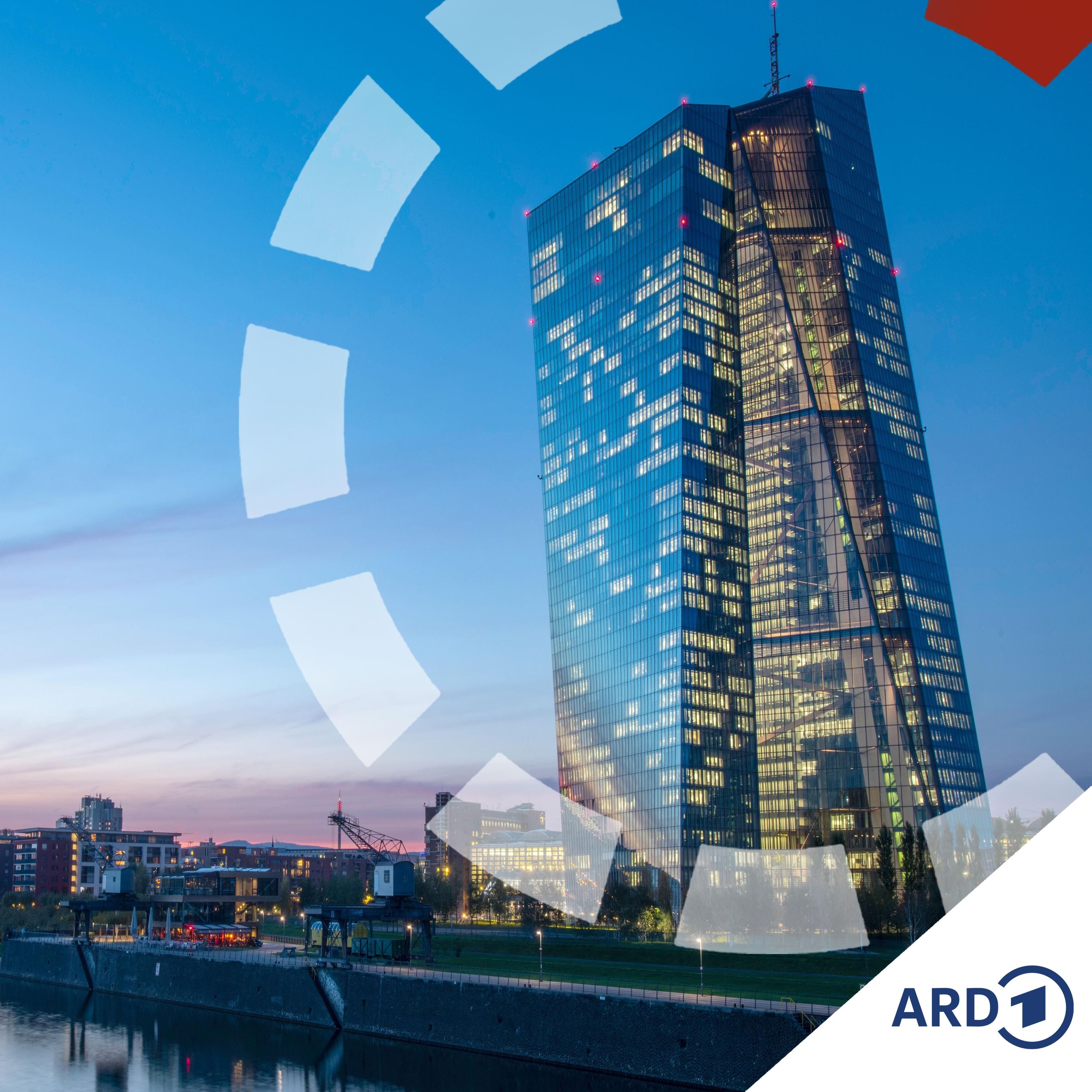 Inflationsangst zurück: EZB lässt die Zinsen aber unverändert