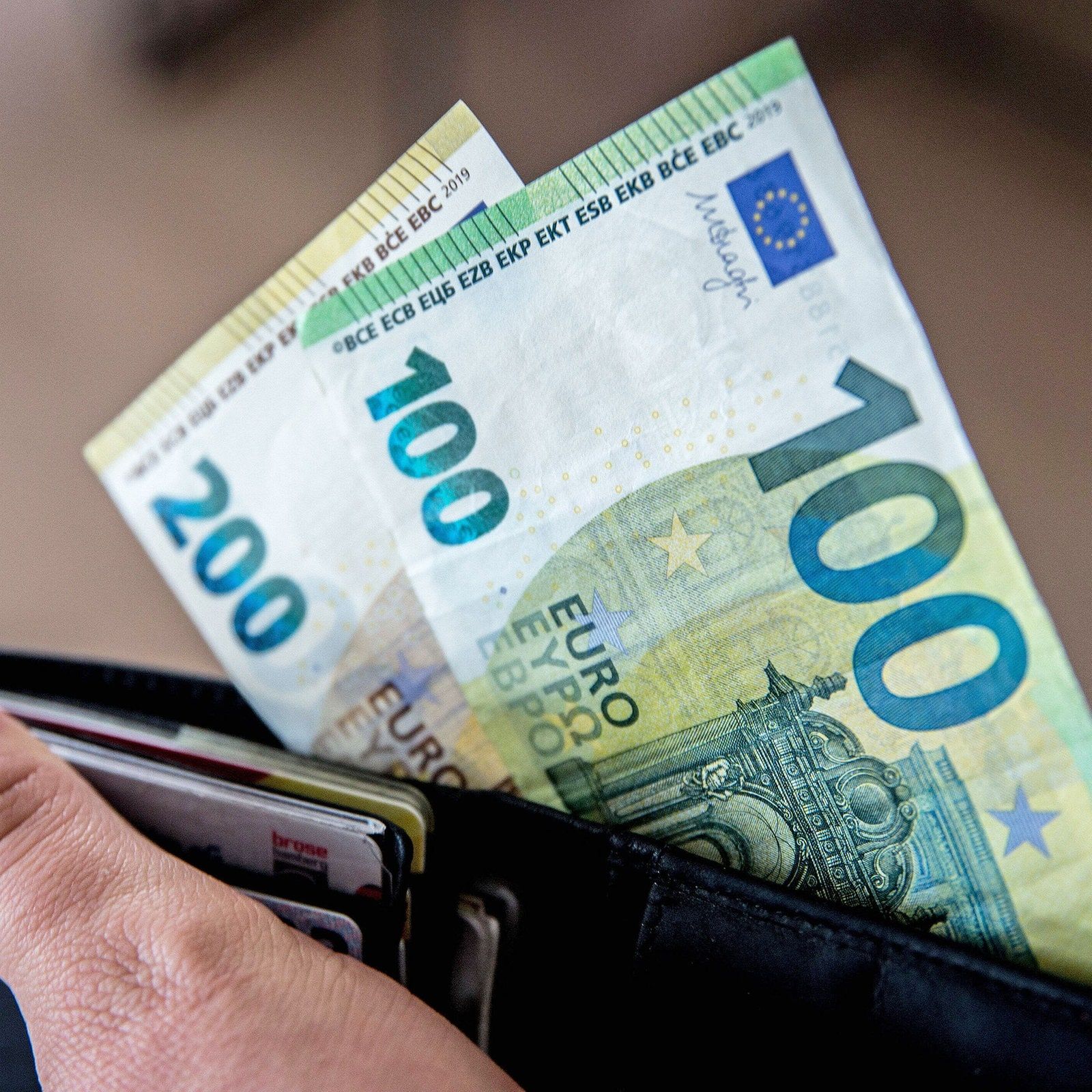 Inflationsausgleich auch für befristet Beschäftigte?