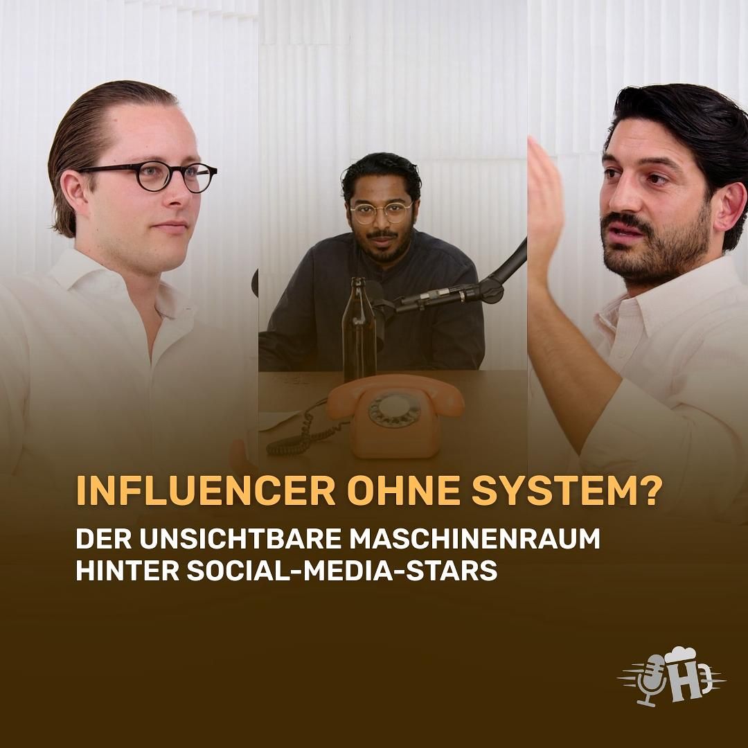 Influencer werden 2025: Das Geheimnis hinter echtem Wachstum