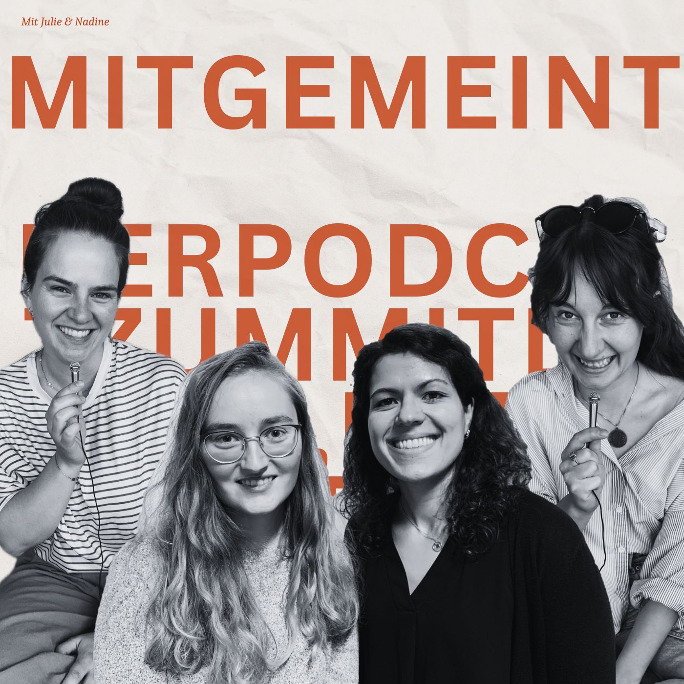 Informatik und Gender - ist IT wirklich Männersache? (feat Nadja & Lea)