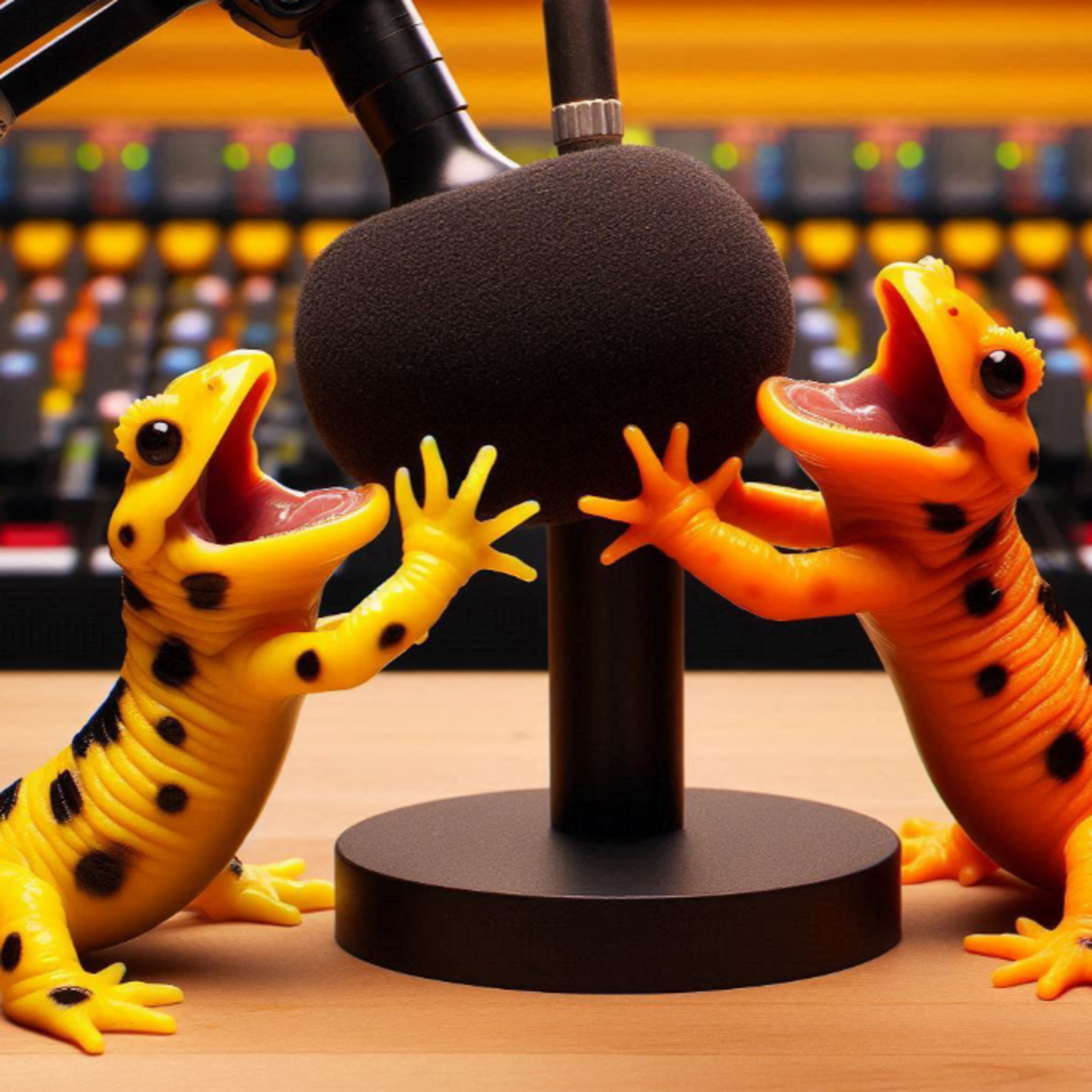 Informationen zum neuen (3.) Intro dieses Podcastes...