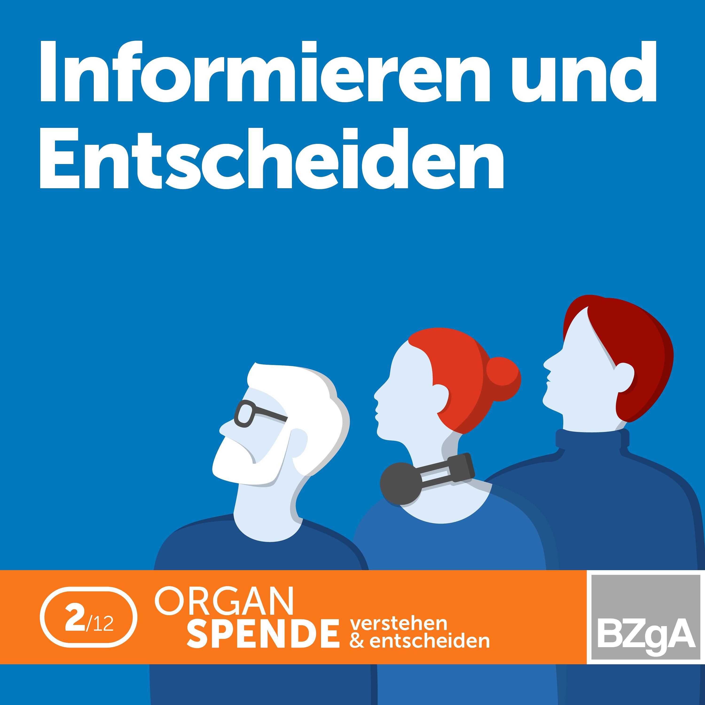 Informieren und Entscheiden - Beratung beim Hausarzt