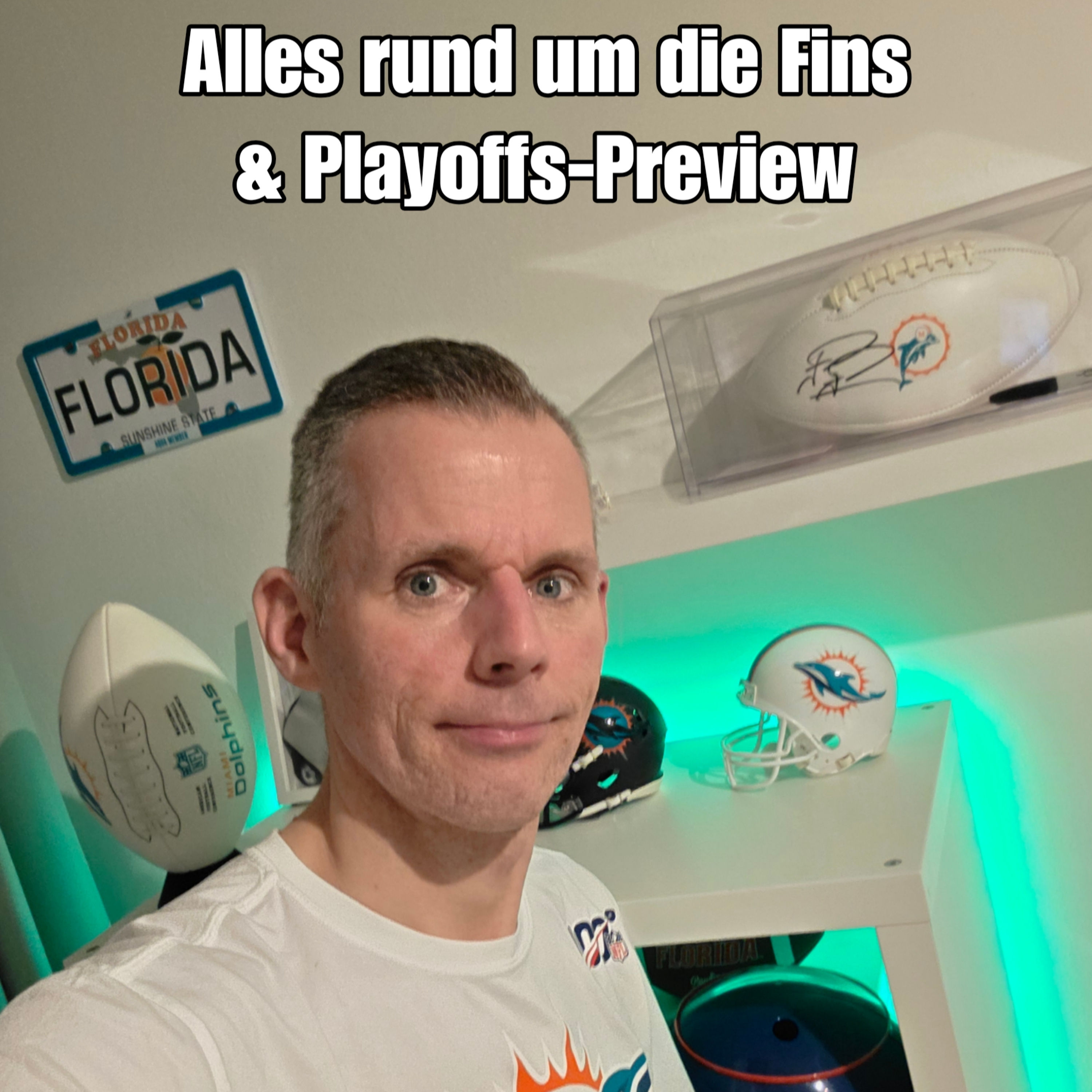 Infos & News aus Miami / Playoff-Vorschau