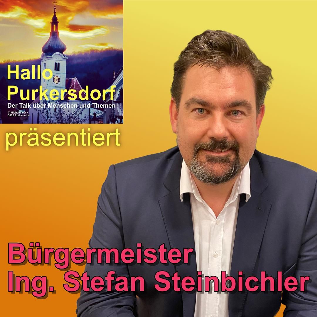 Ing. Stefan Steinbichler