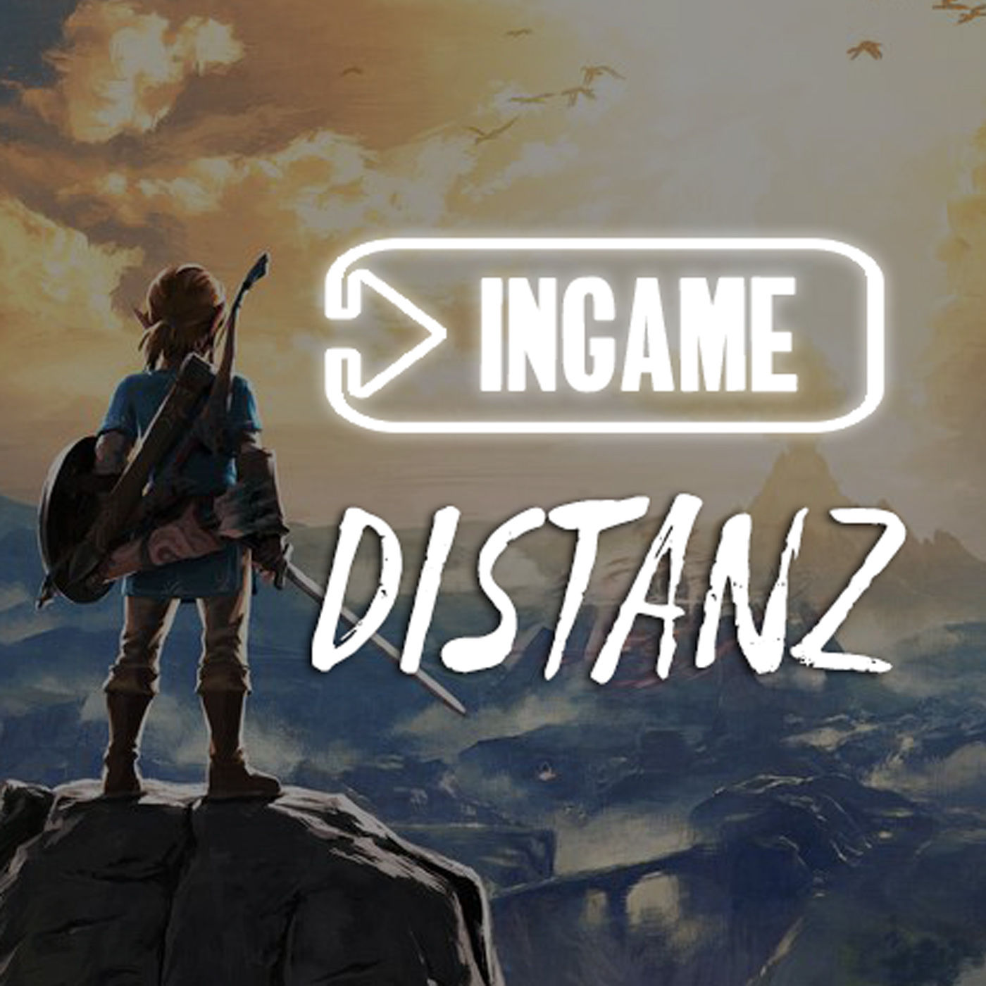 Ingame Distanz