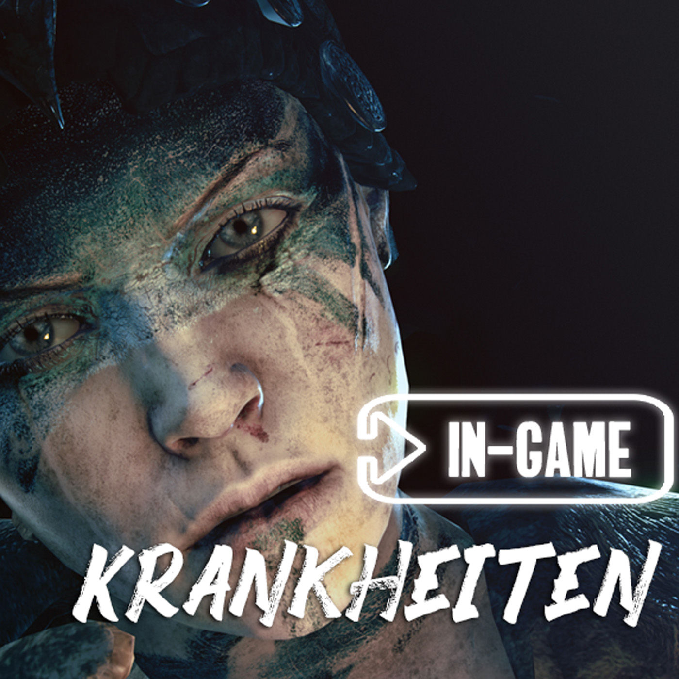 Ingame Krankheiten