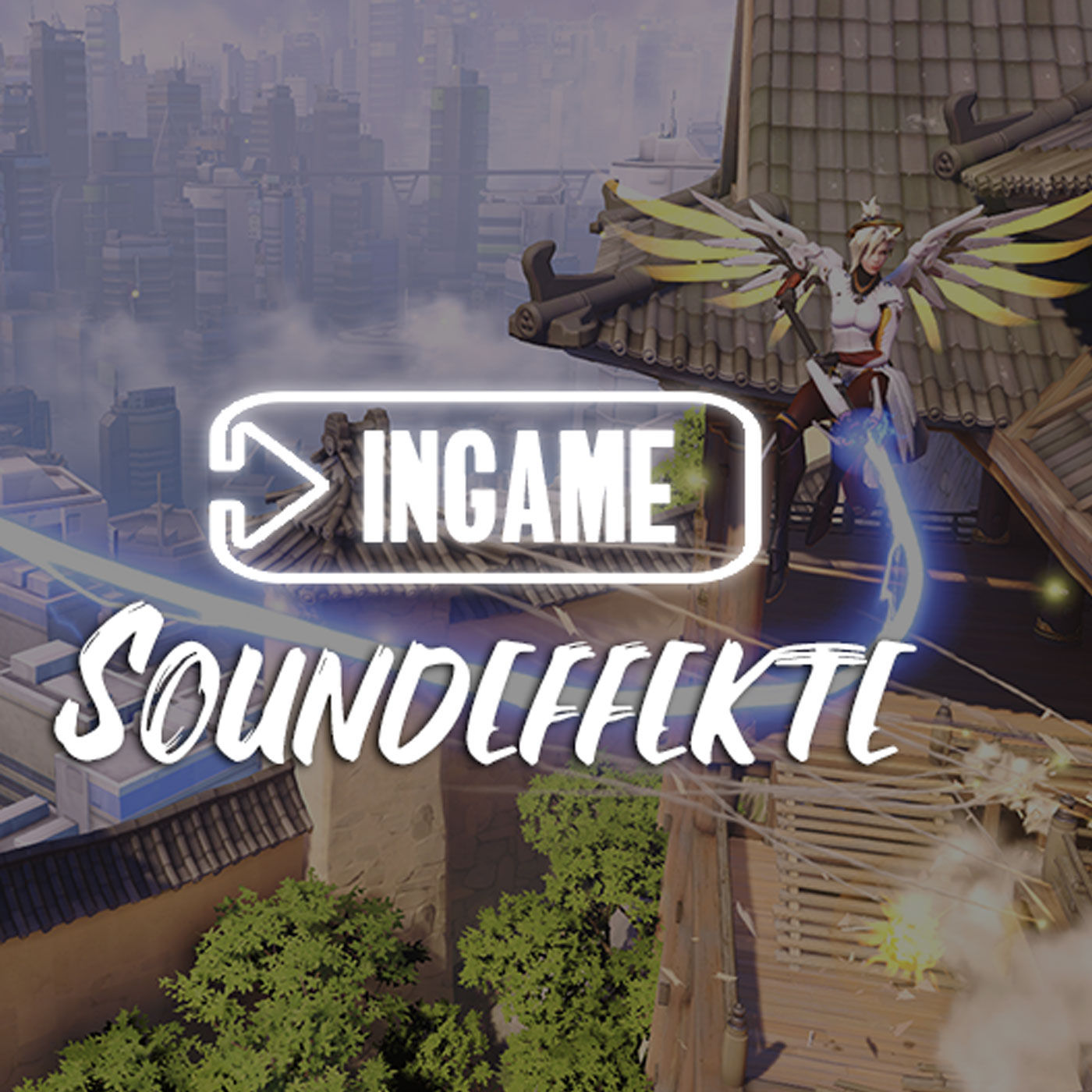 Ingame Soundeffekte