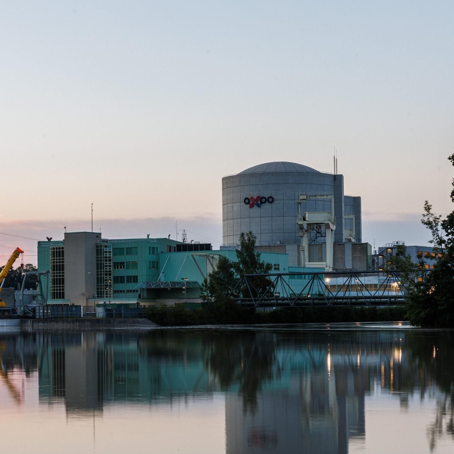 Ingenieure lehnen SMR ab: "Minireaktoren sind technisch gesehen zu klein, ineffizient und teuer"