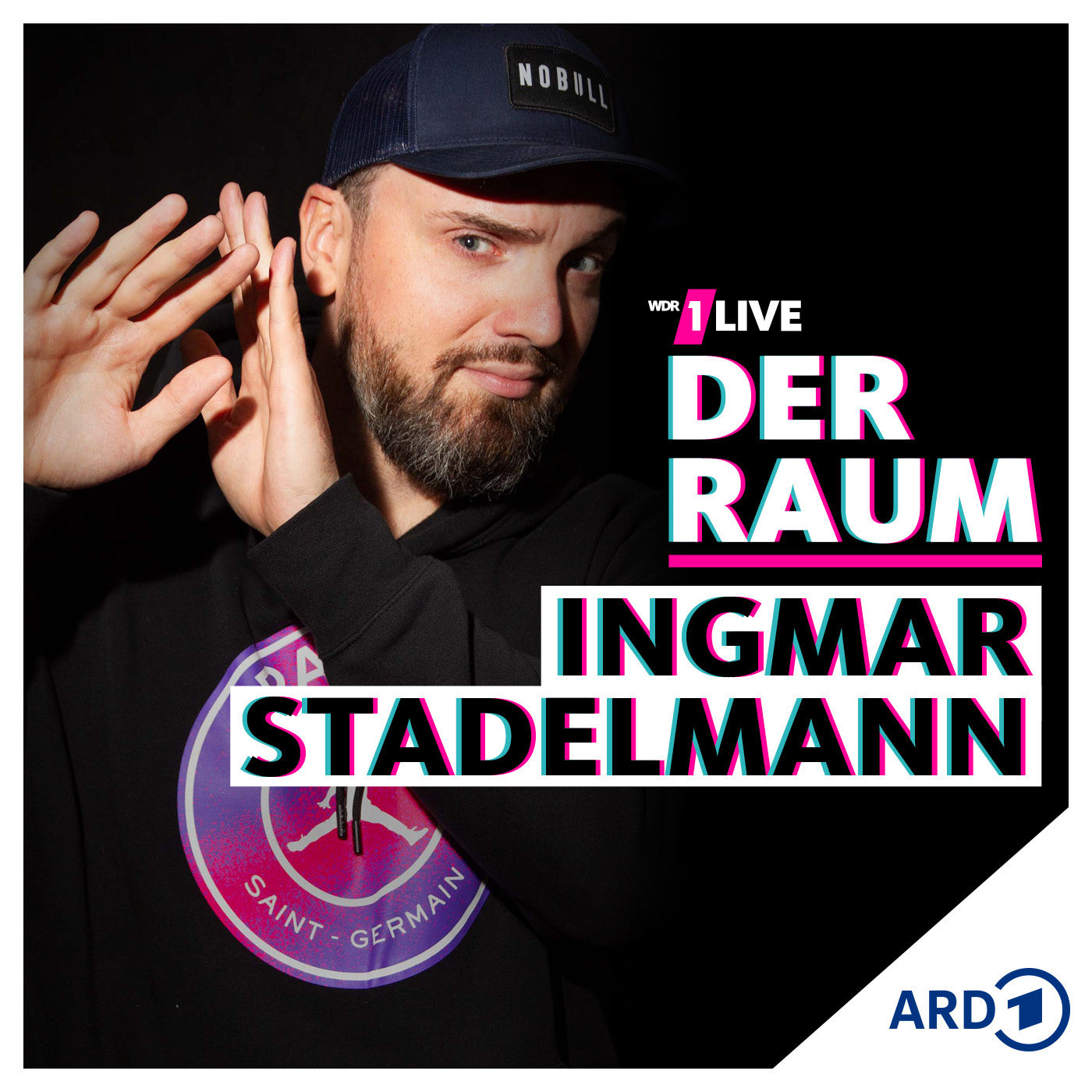 Ingmar Stadelmann: Privat bin ich ein kompletter Arsch
