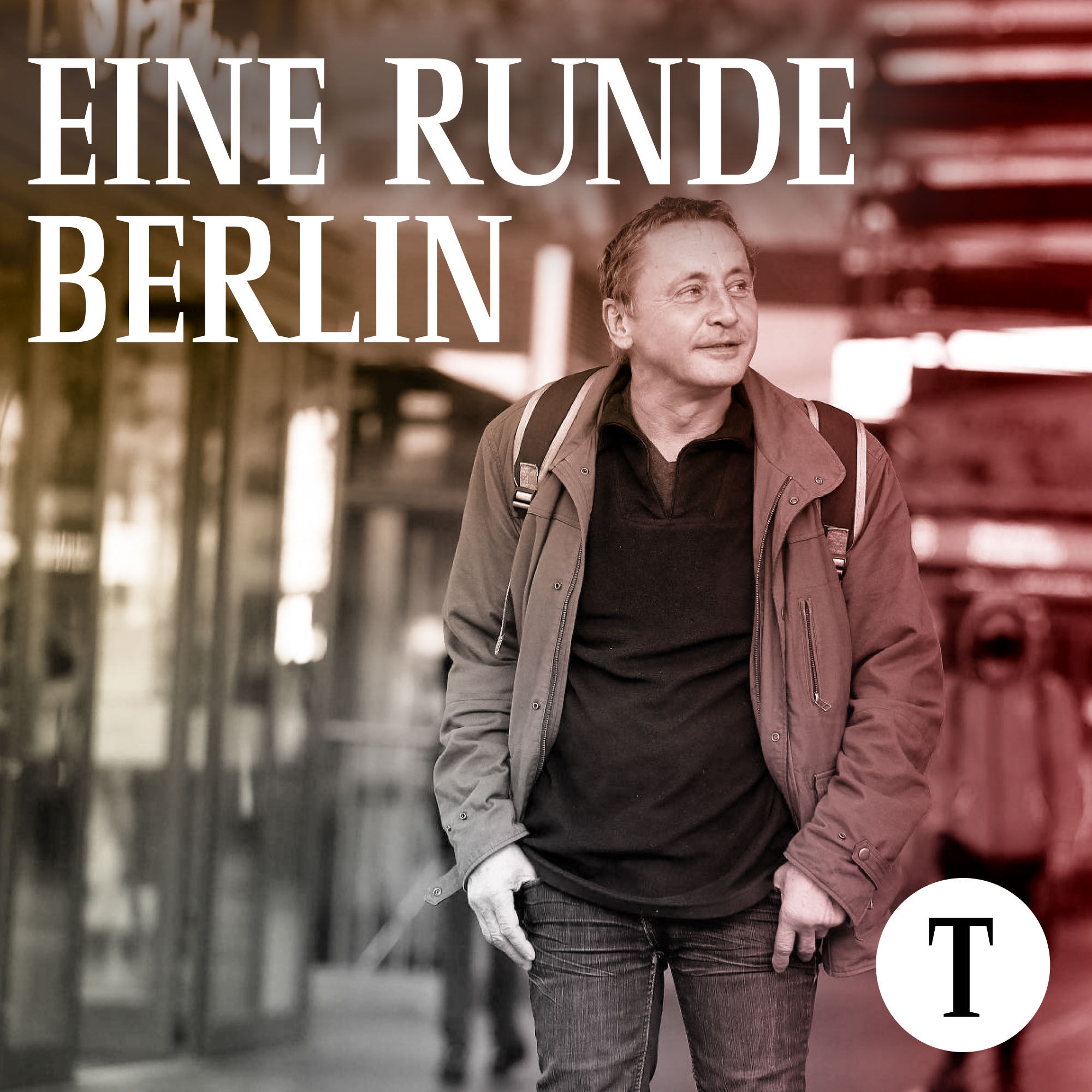 Ingo Bauer – Wie funktioniert das Leben auf der Straße?