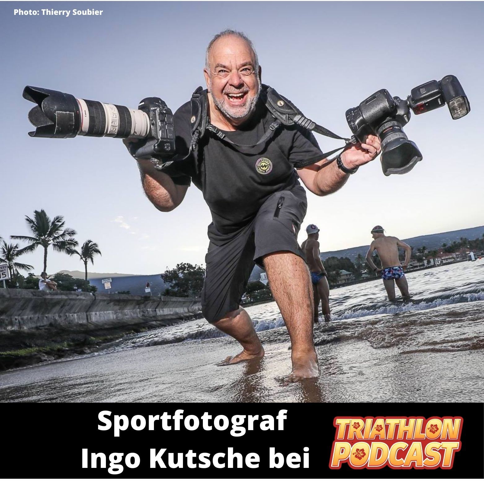 Ingo Kutsche - Sportfotograf