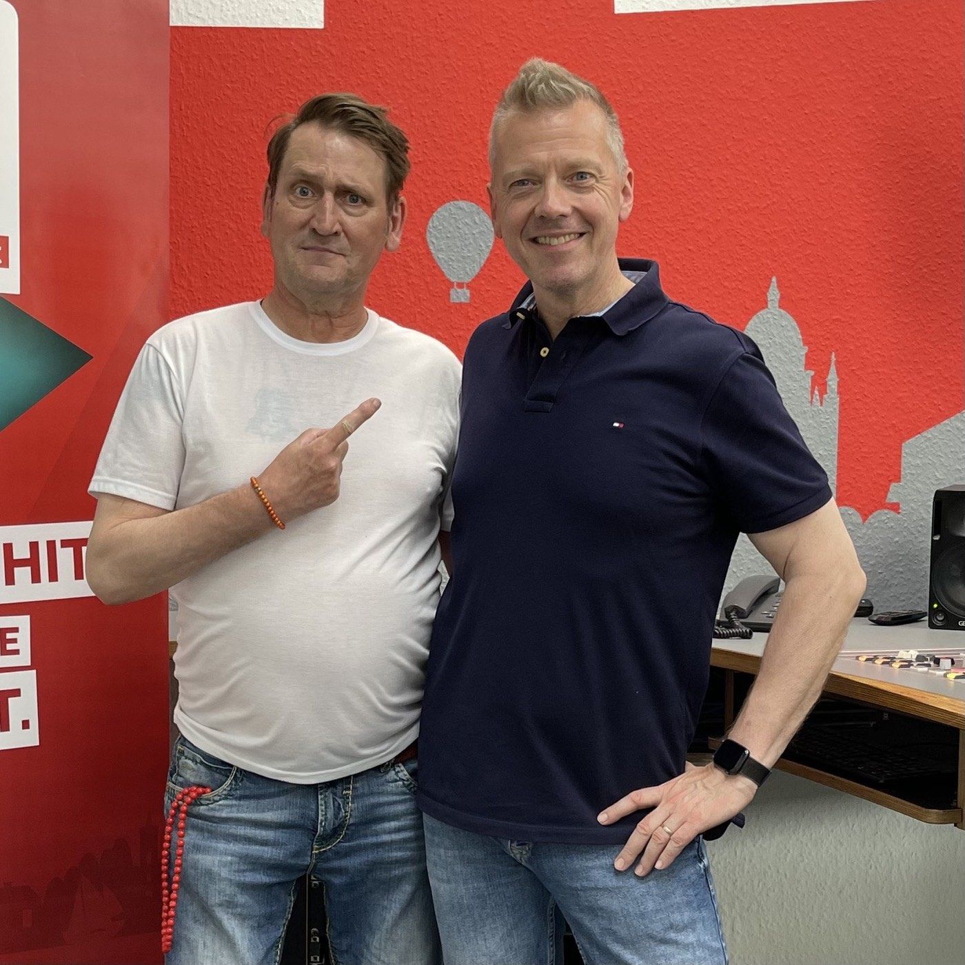 Ingo Naujoks - Morden im Norden