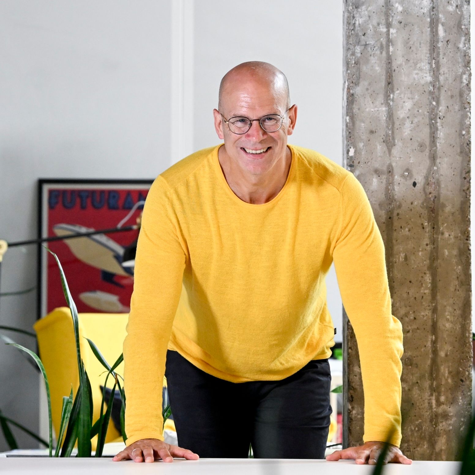 Ingo Nürnberger 1.9.2025