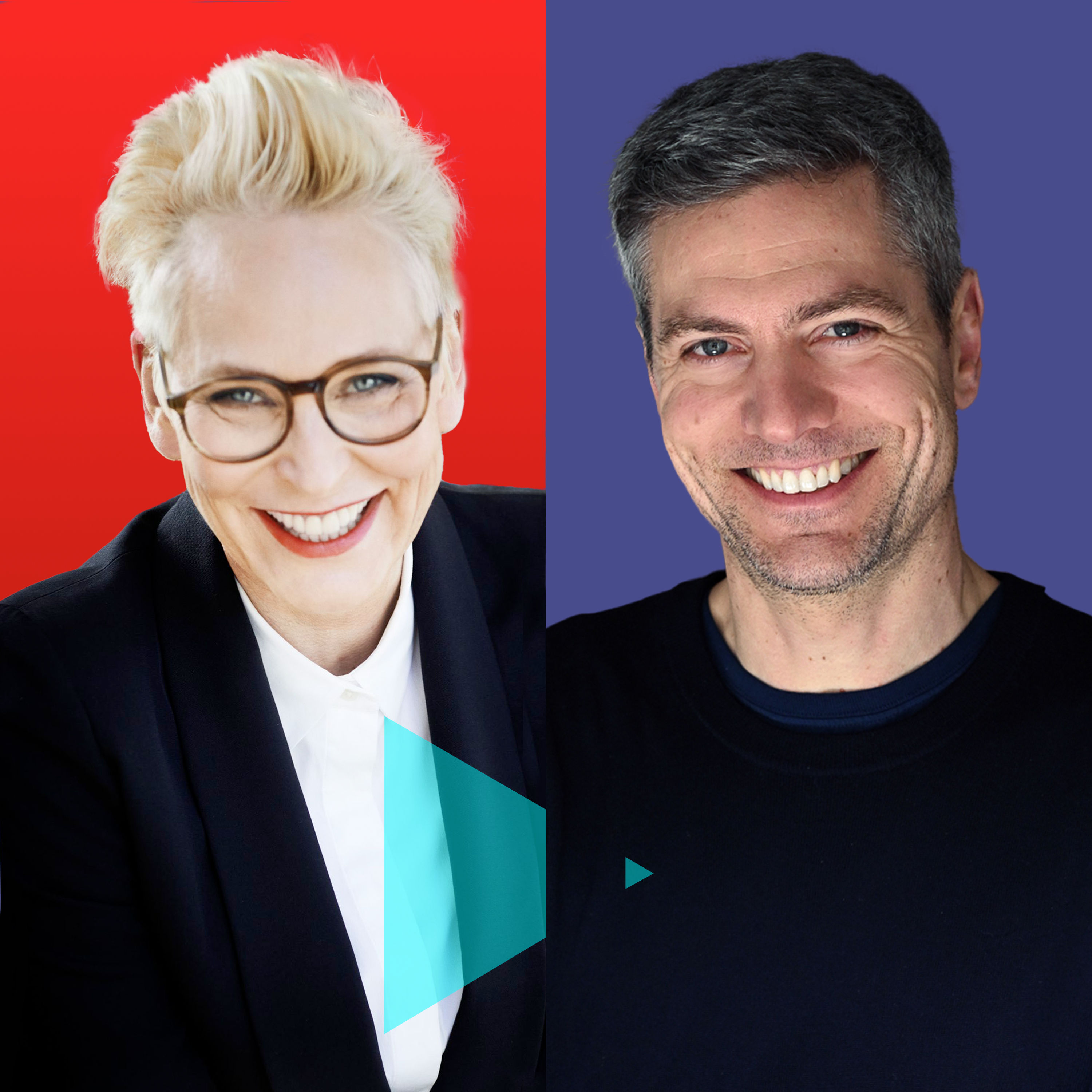 Ingo Zamperoni über das Duell Donald Trump vs. Kamala Harris