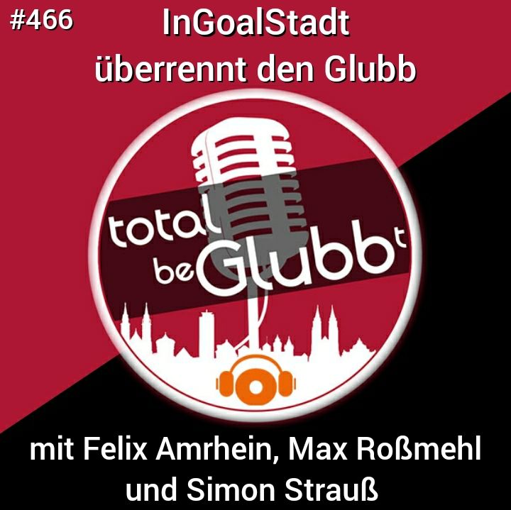 InGoalStadt überrennt den Glubb