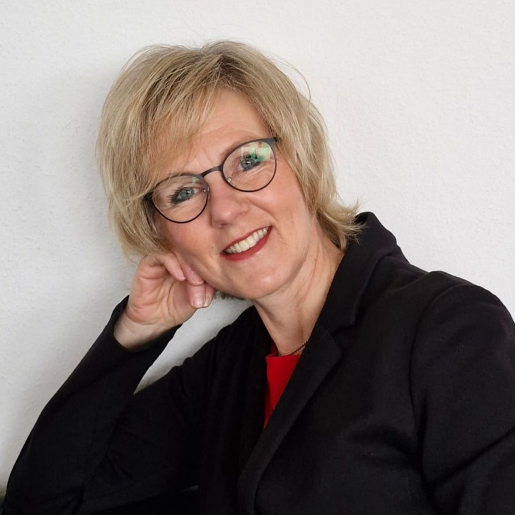 Ingrid Deutmeyer 4.3.2024