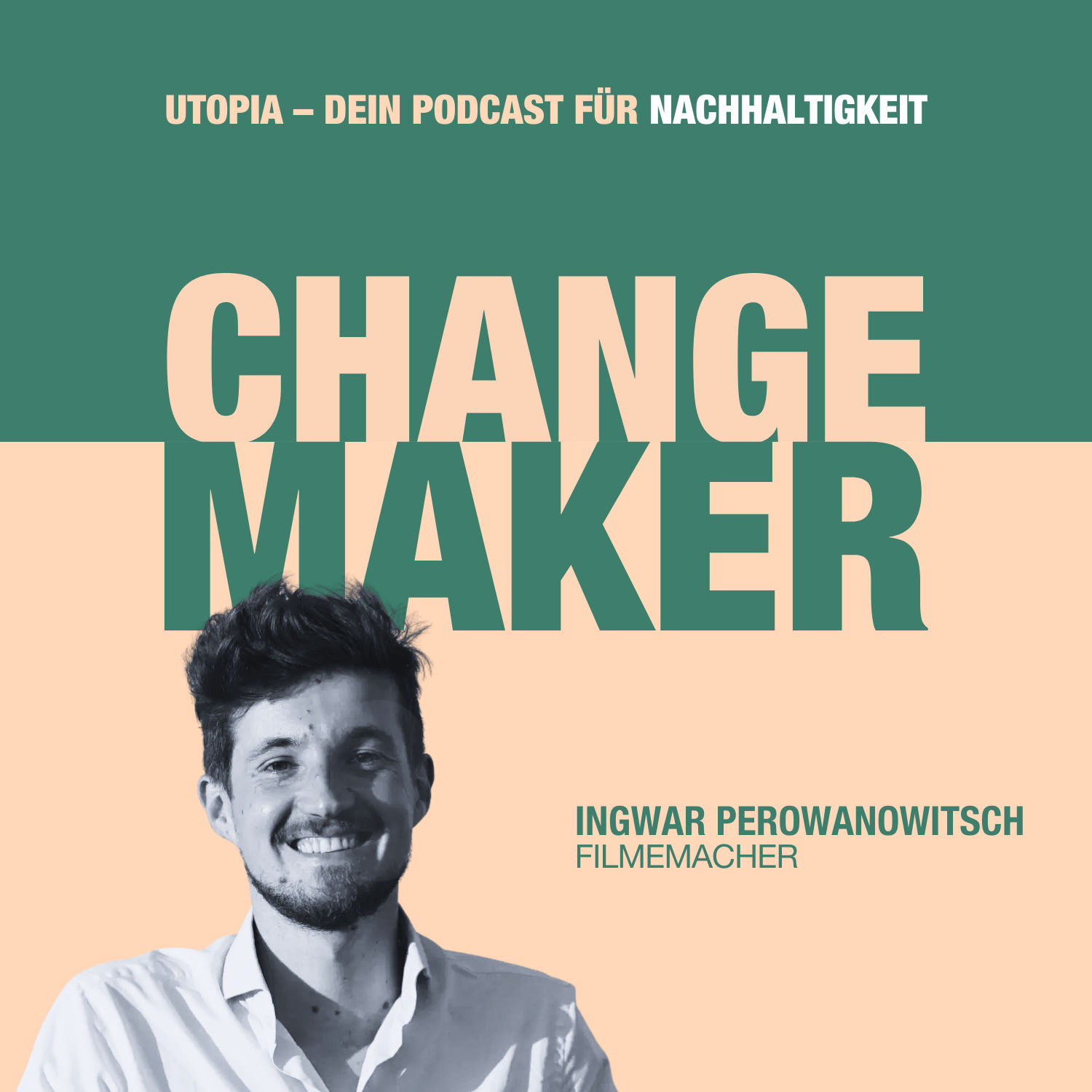 Ingwar Perowanowitsch: „Wir dürfen mit dem Fahrrad nicht dieselben Fehler machen wie mit dem Auto“