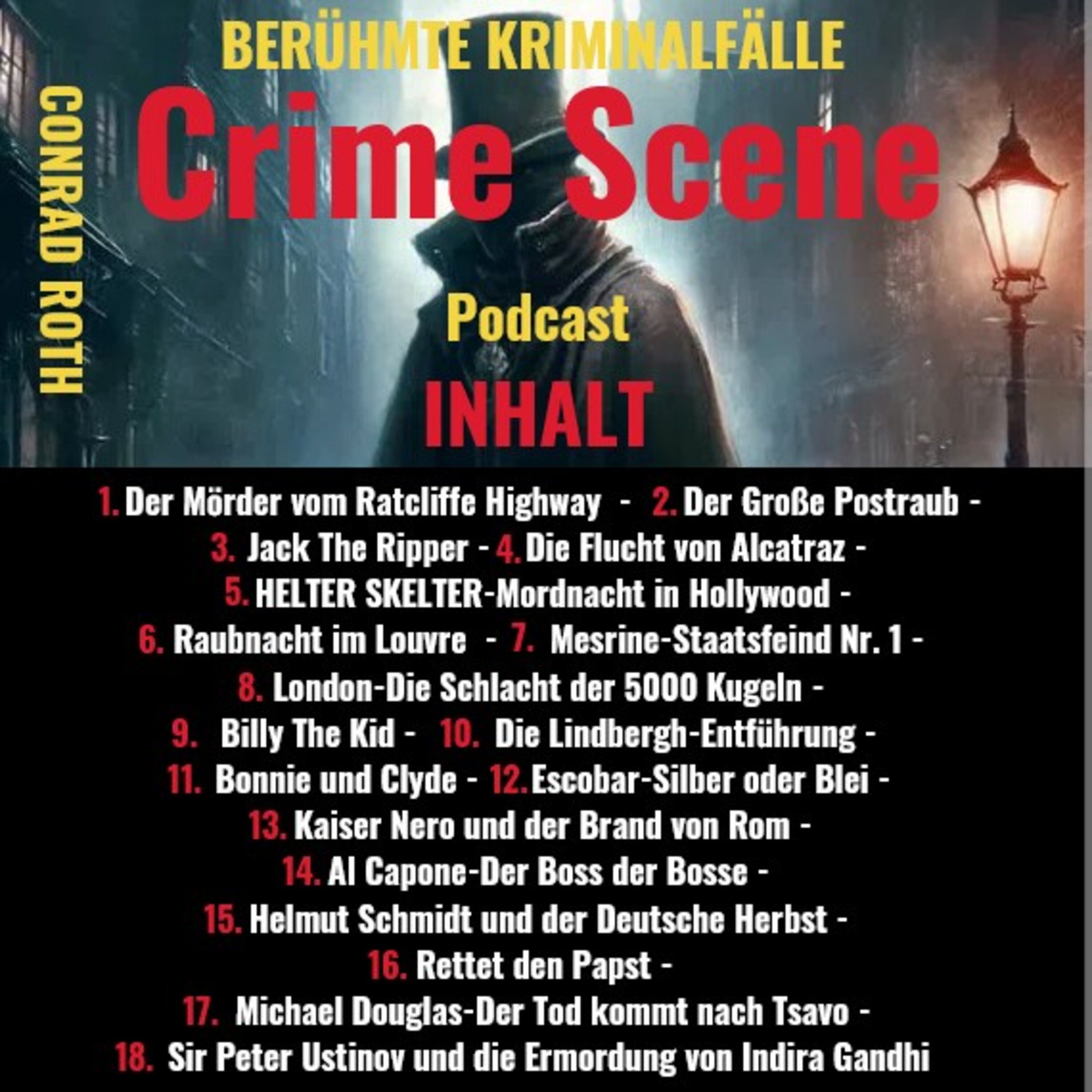 INHALT