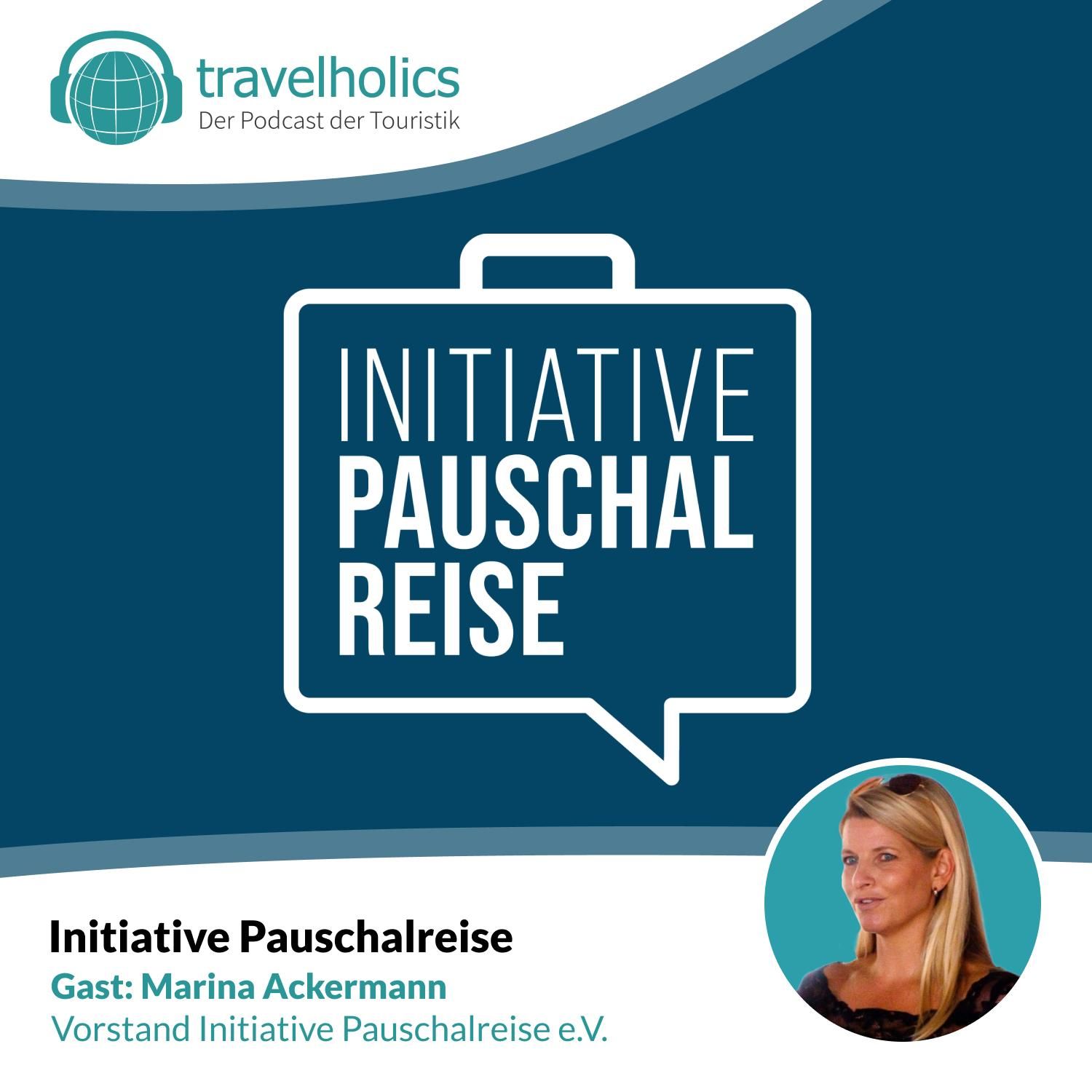Initiative Pauschalreise