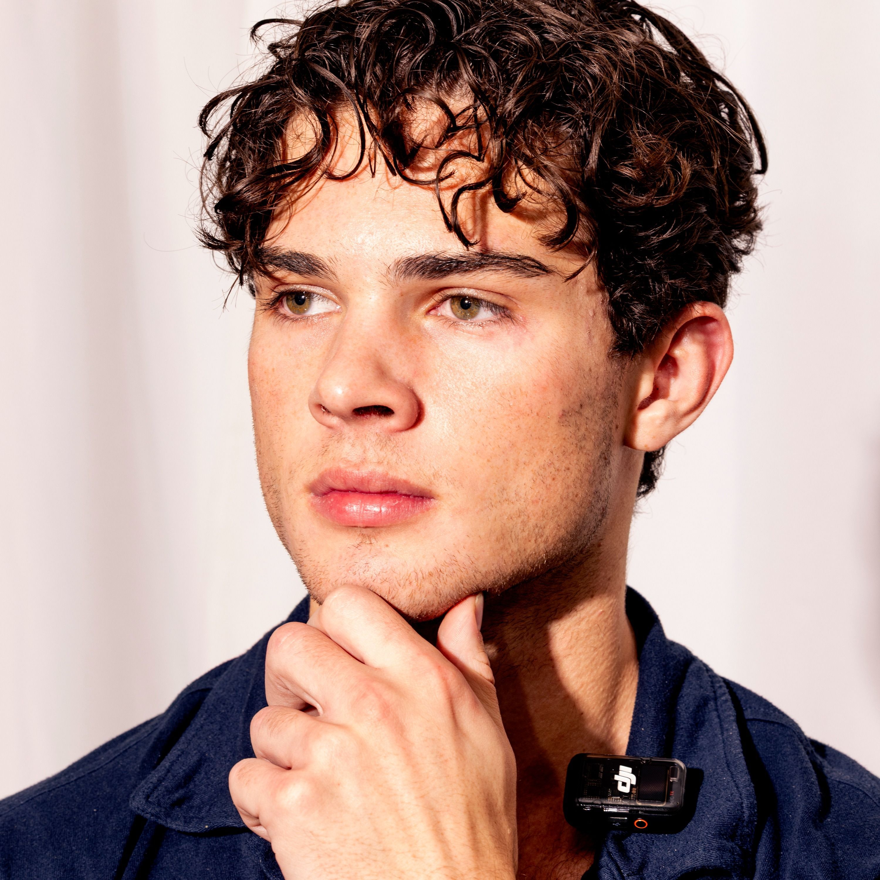 Injections, Bone Hammering and the Pursuit of Peak Male Beauty