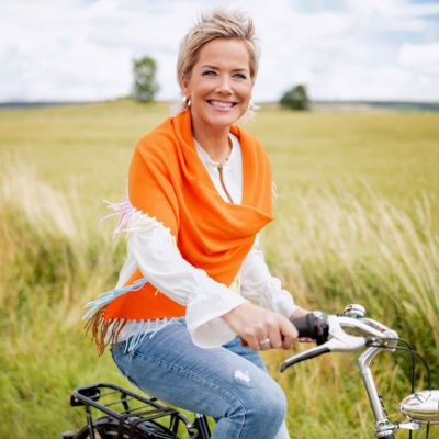 Inka Bause: So wird die neue Staffel „Bauer sucht Frau“