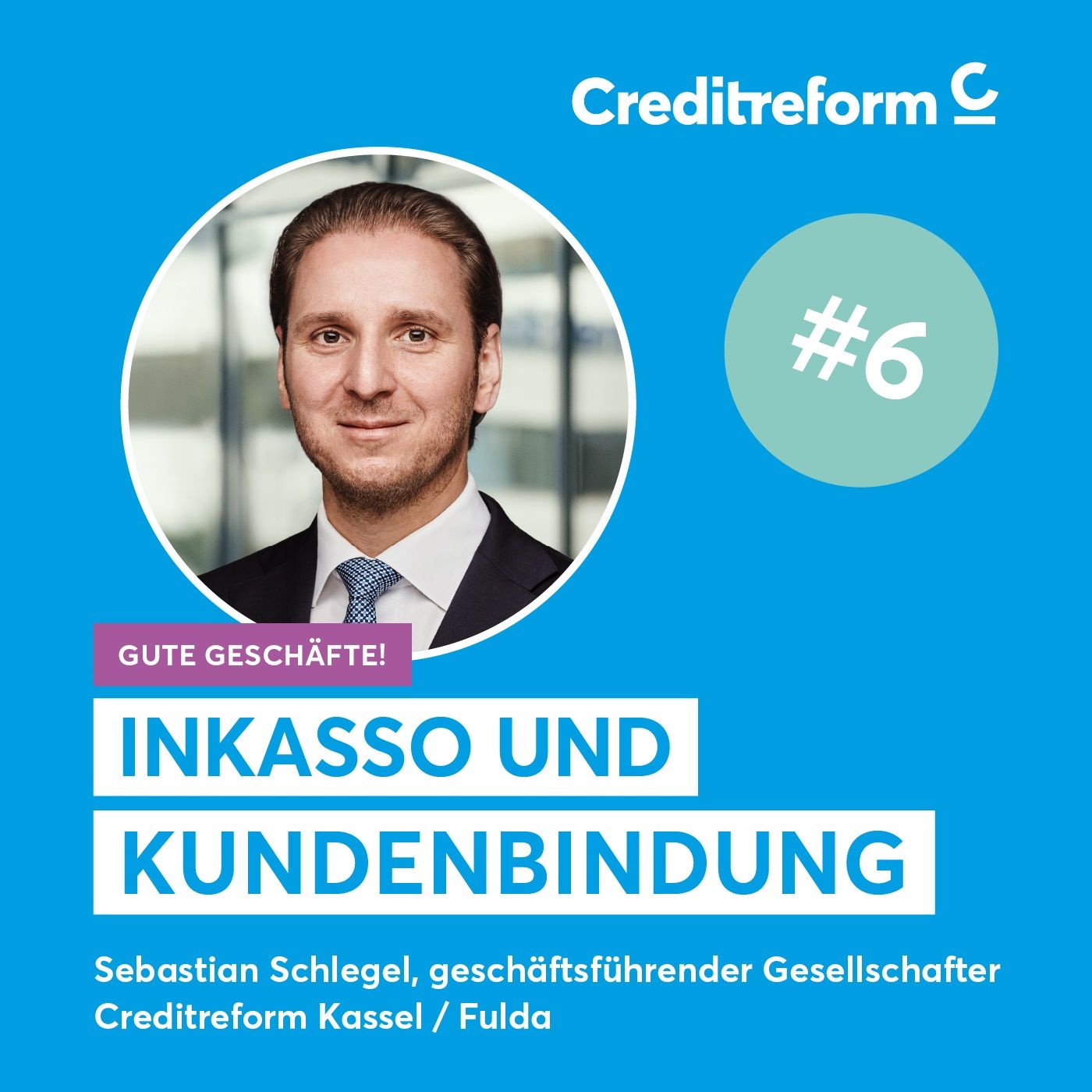 Inkasso: Forderungseinzug und Kundenbindung sind keine Gegensätze