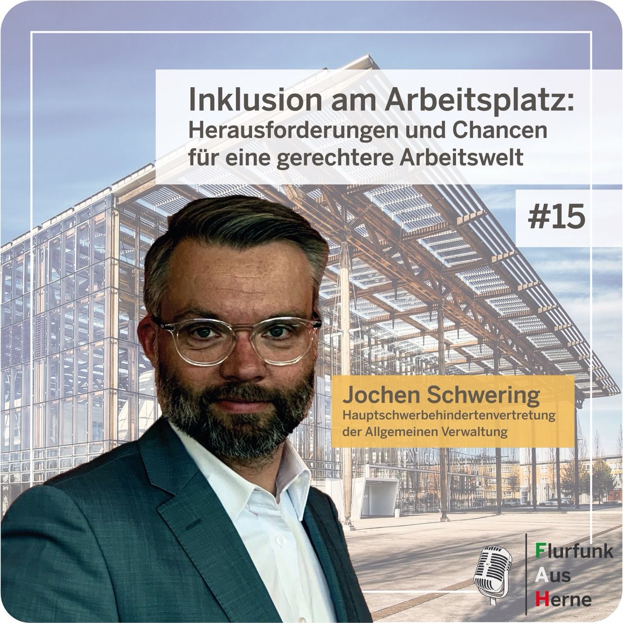 Inklusion am Arbeitsplatz: Herausforderungen und Chancen für eine gerechtere Arbeitswelt