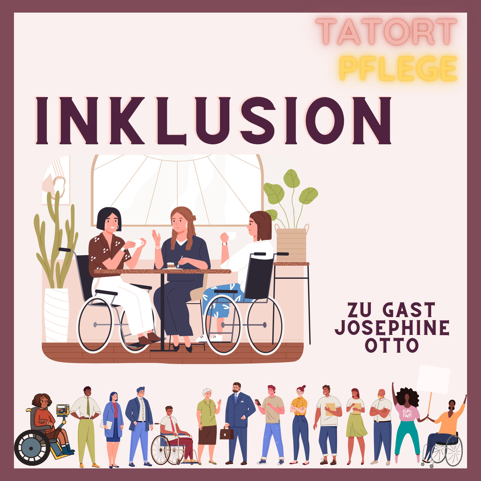 Inklusion