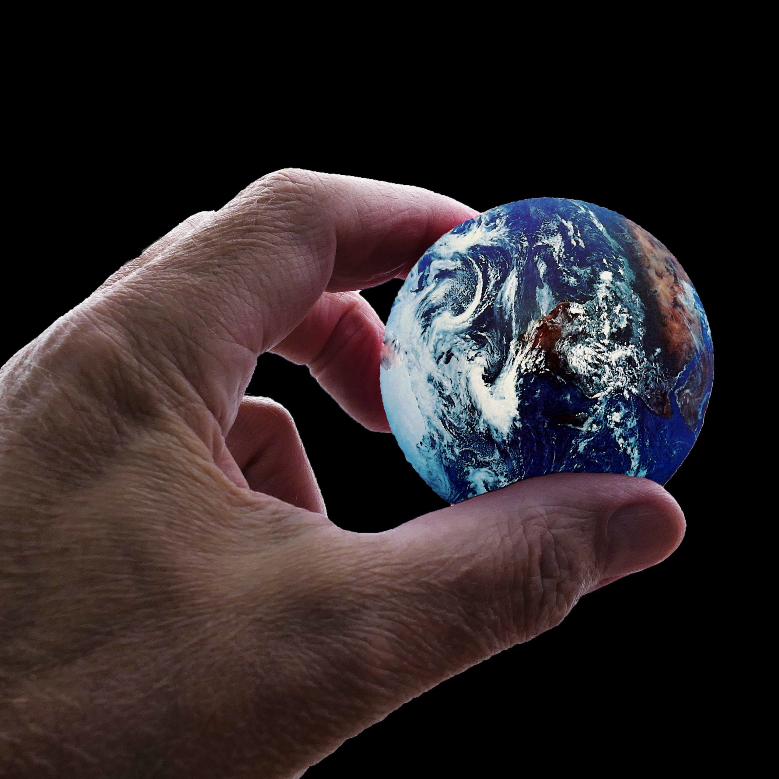 Inklusive Astronomie