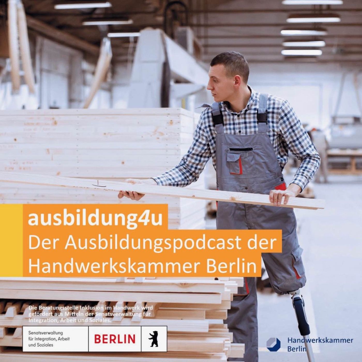 Inklusive Ausbildung mit dem Nachteilsausgleich – wie funktioniert das?