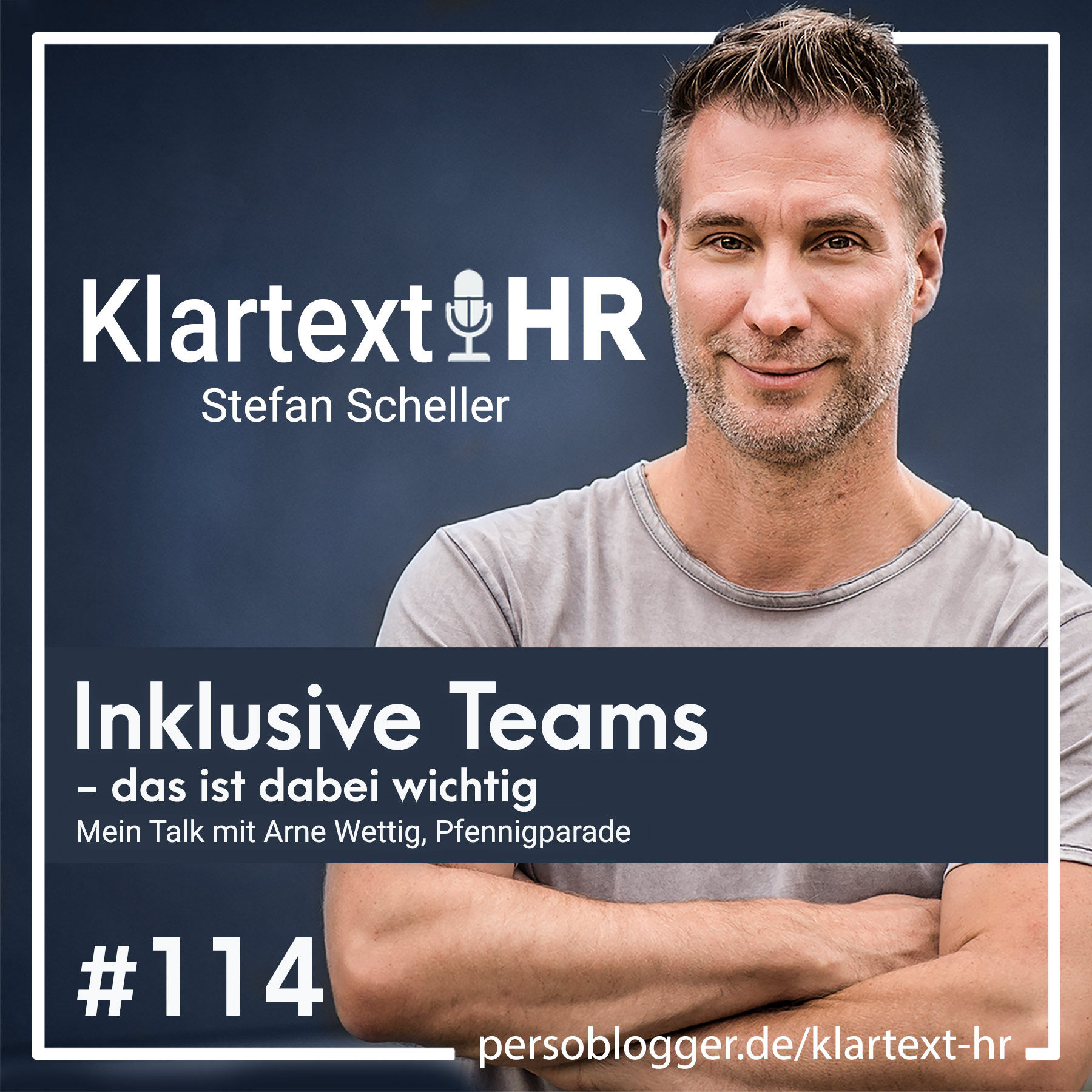 Inklusive Teams – das ist dabei wichtig