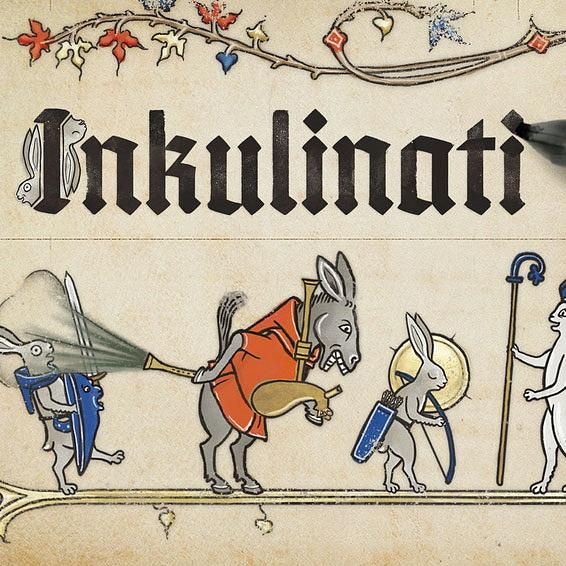 Inkulinati