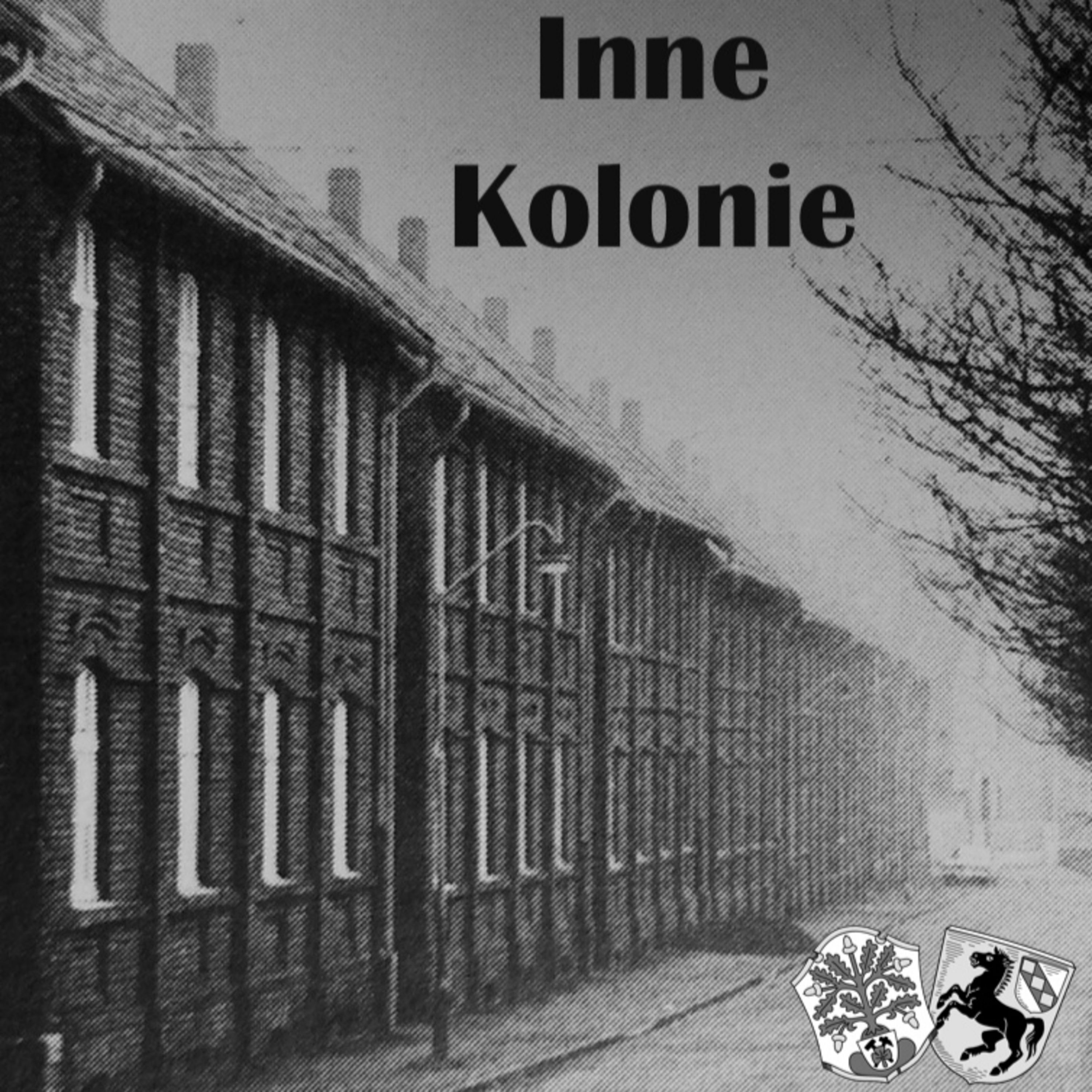 Inne Kolonie - Anne Köttelbecken