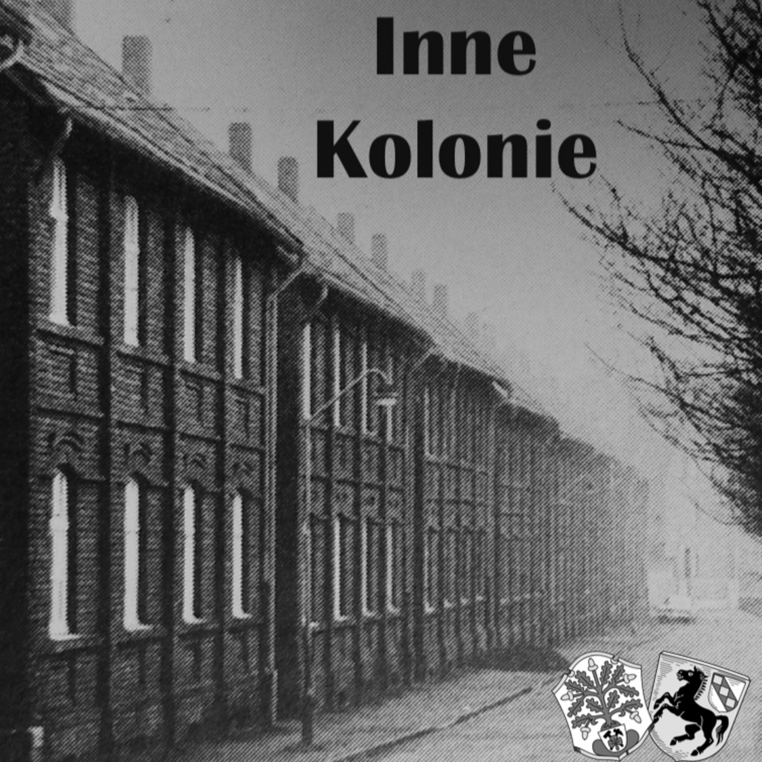 Inne Kolonie - Neuet Buch