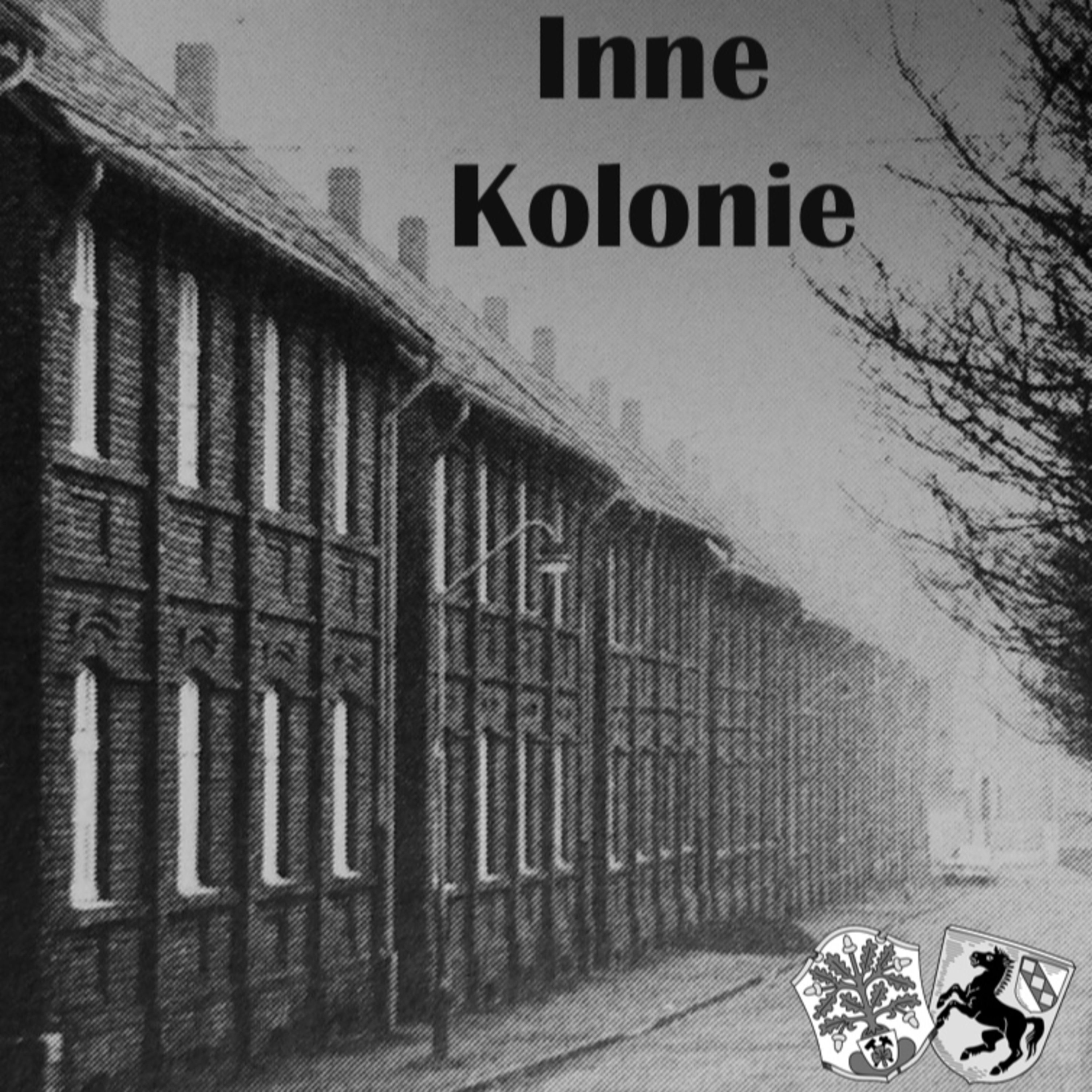 Inne Kolonie - Taubenvatta