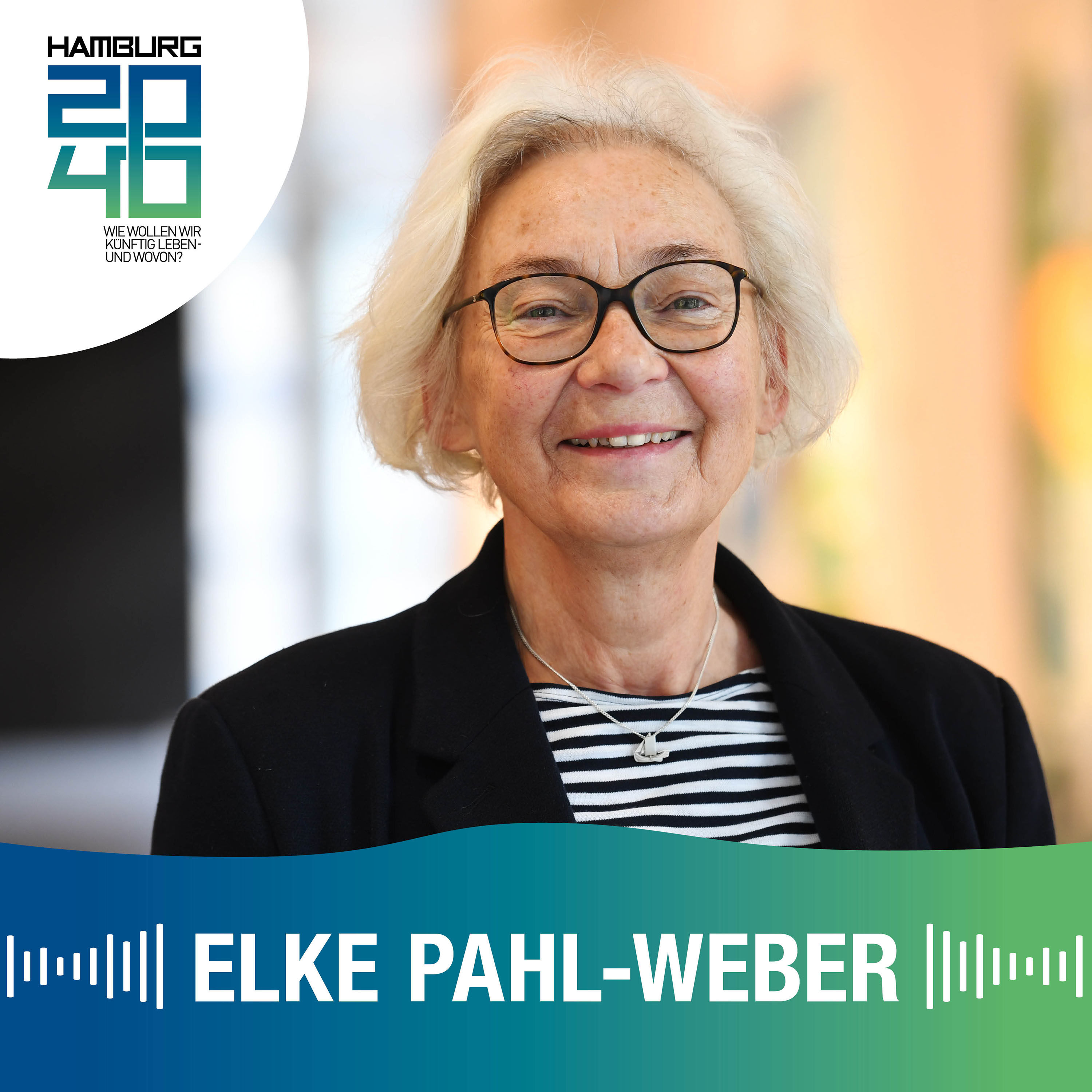 Innenstadt-Koordinatorin Elke Pahl-Weber: „Wir sollten experimentieren, wie es Japan oder London tun"