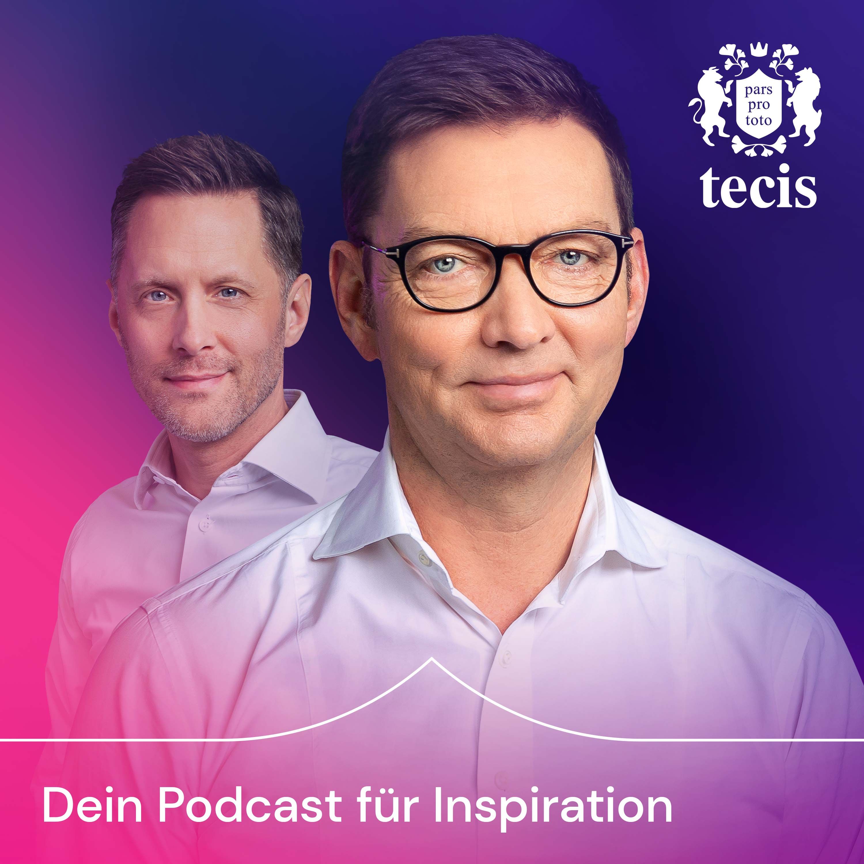 Innere Ausrichtung. Mit Sönke Mißfeldt und Frank Brückner