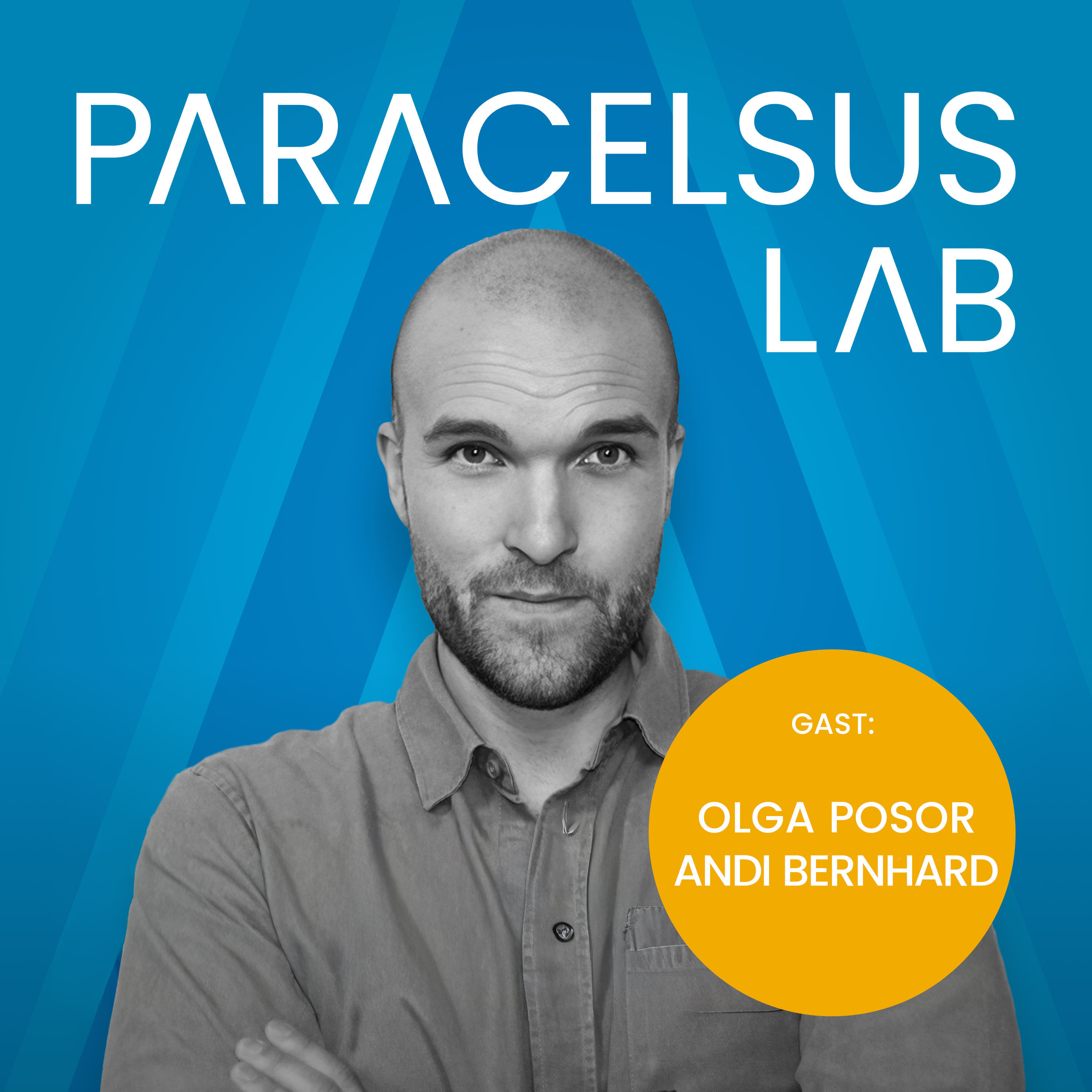 Innere Balance ist kein Zufall: Wie Regulation biologisch funktioniert (Olga Posor und Andi Bernhard)