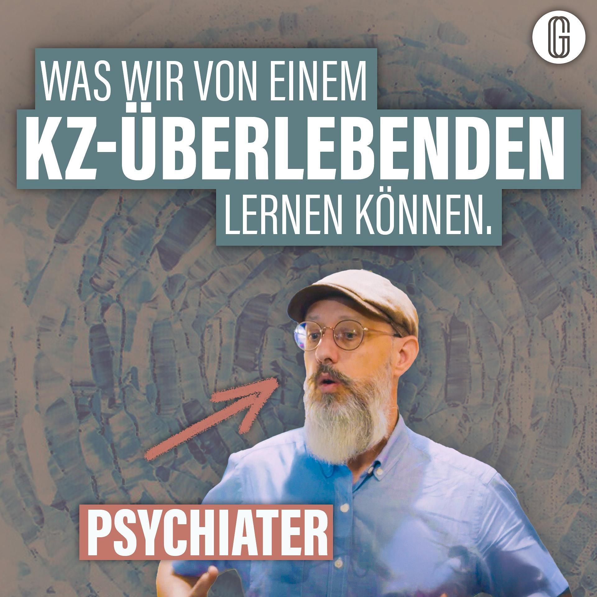 Innere Freiheit trotz äußerer Widerstände